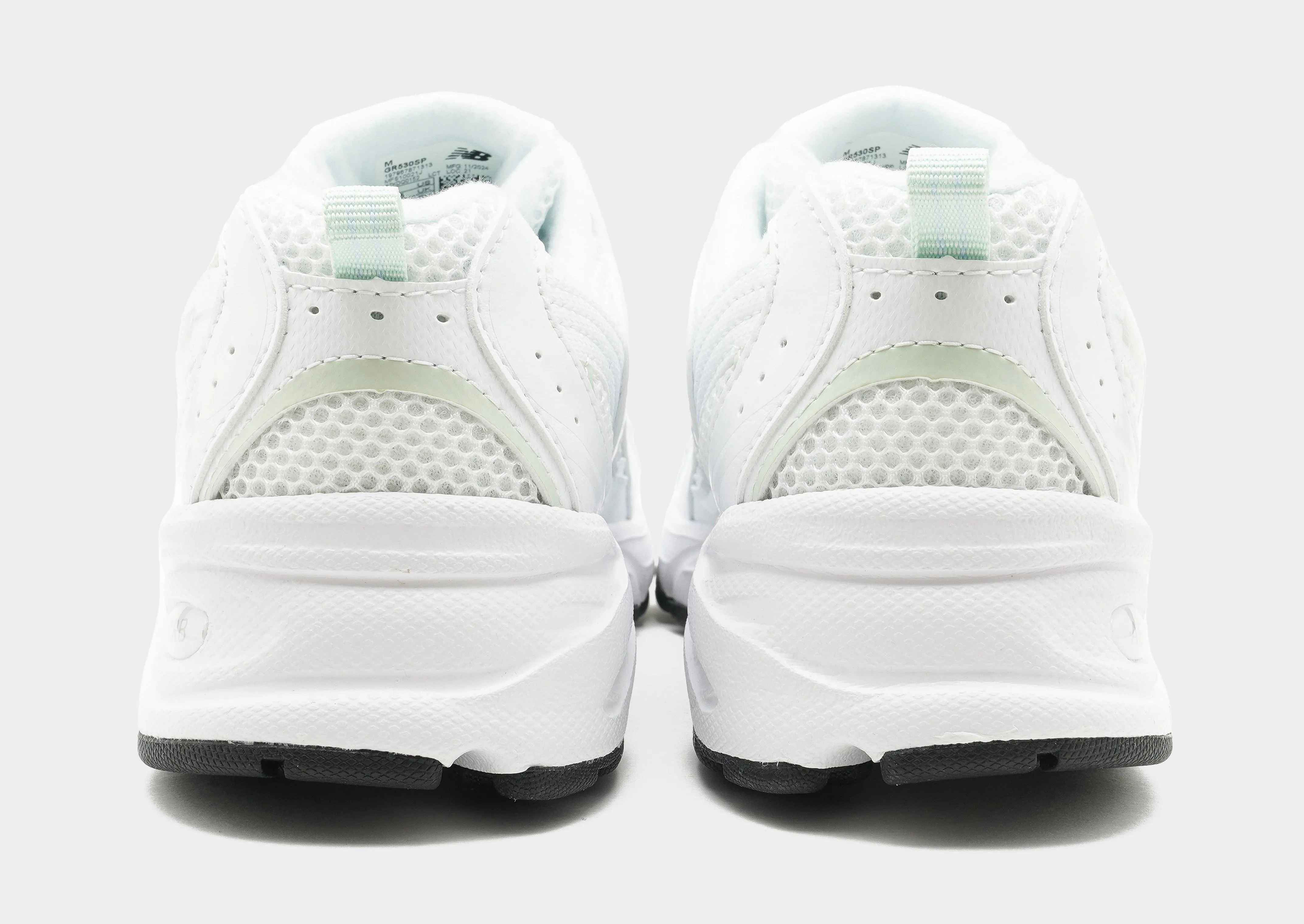 530 Junior's premium - running Soft foam