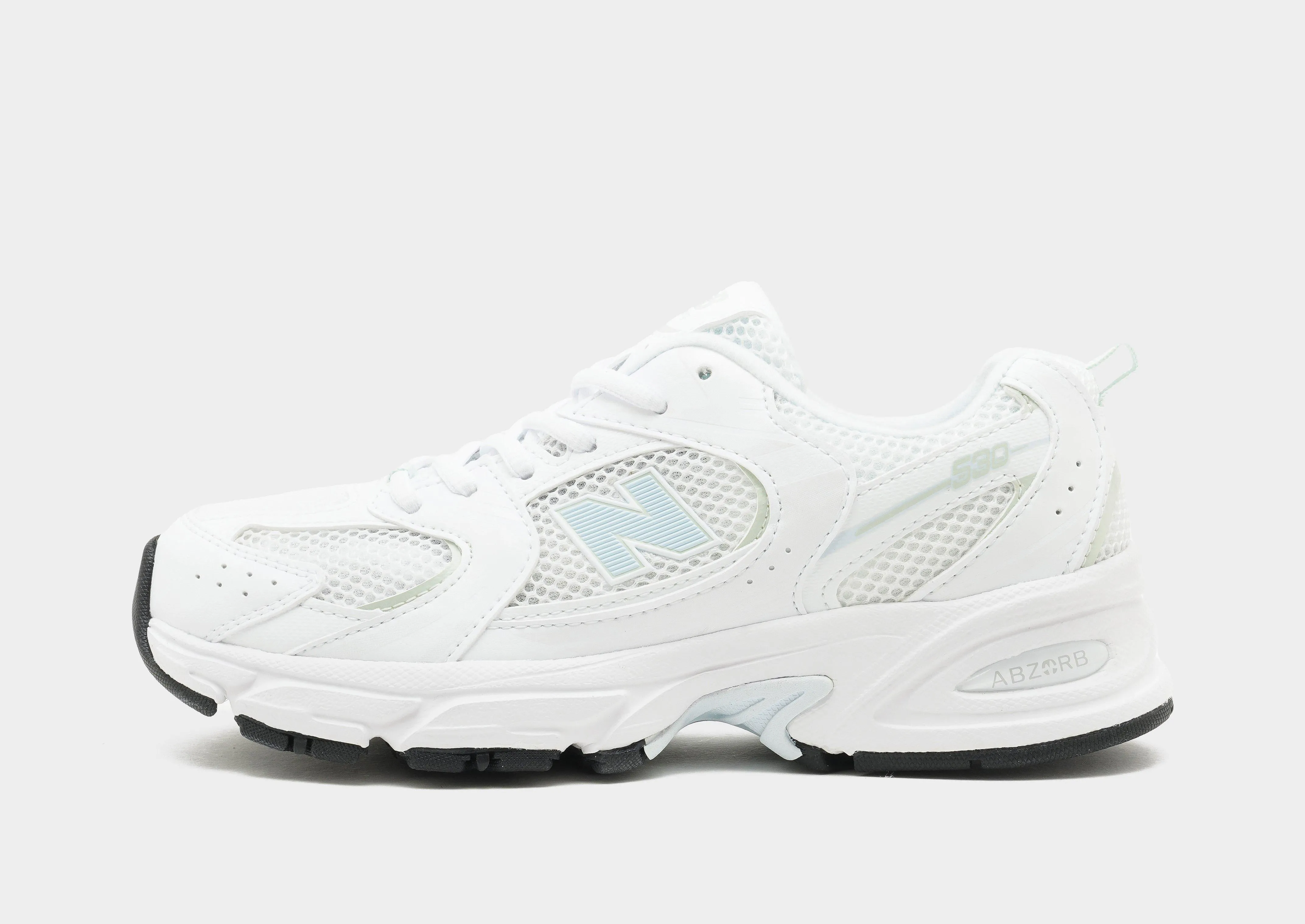 kids' comfort anti - blister running shoes 530 Junior's