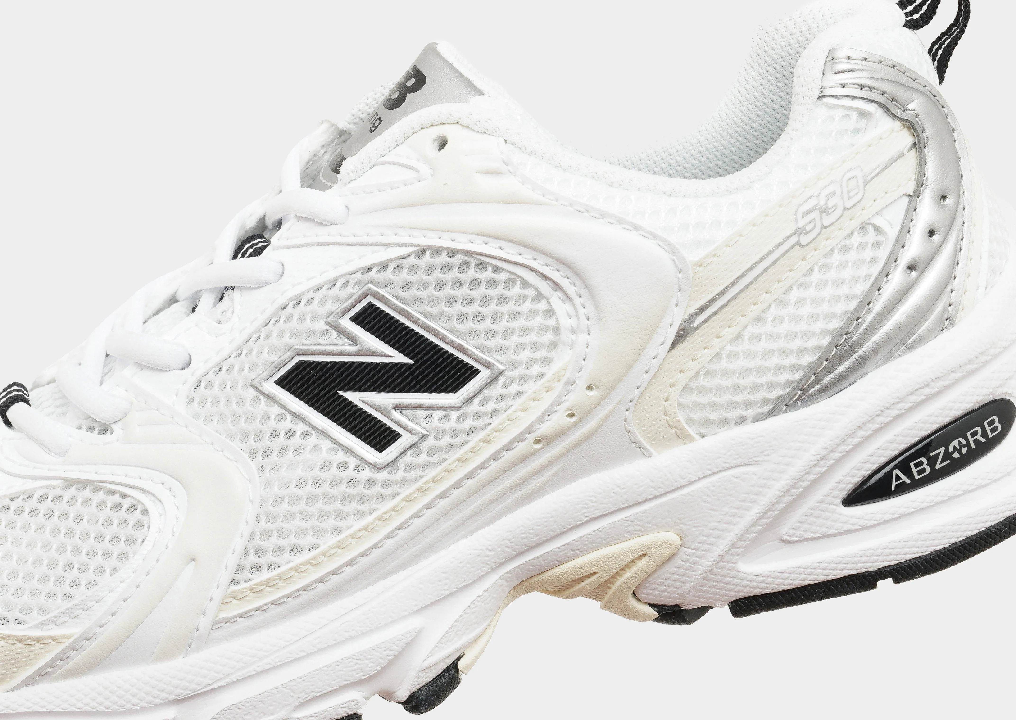 530 ankle - support running wear running in a steppe area shoes