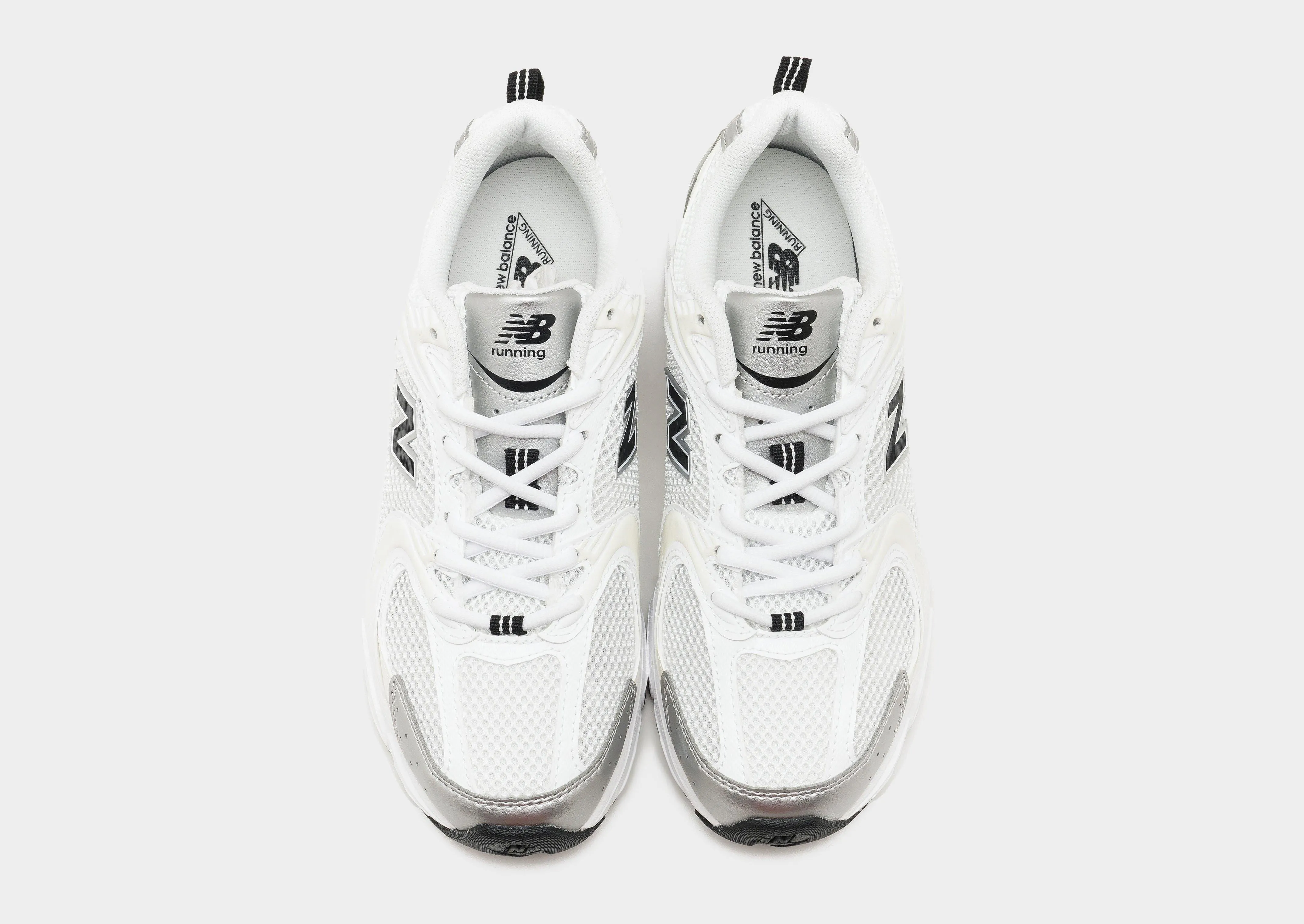 odor - control - feature shoes 530