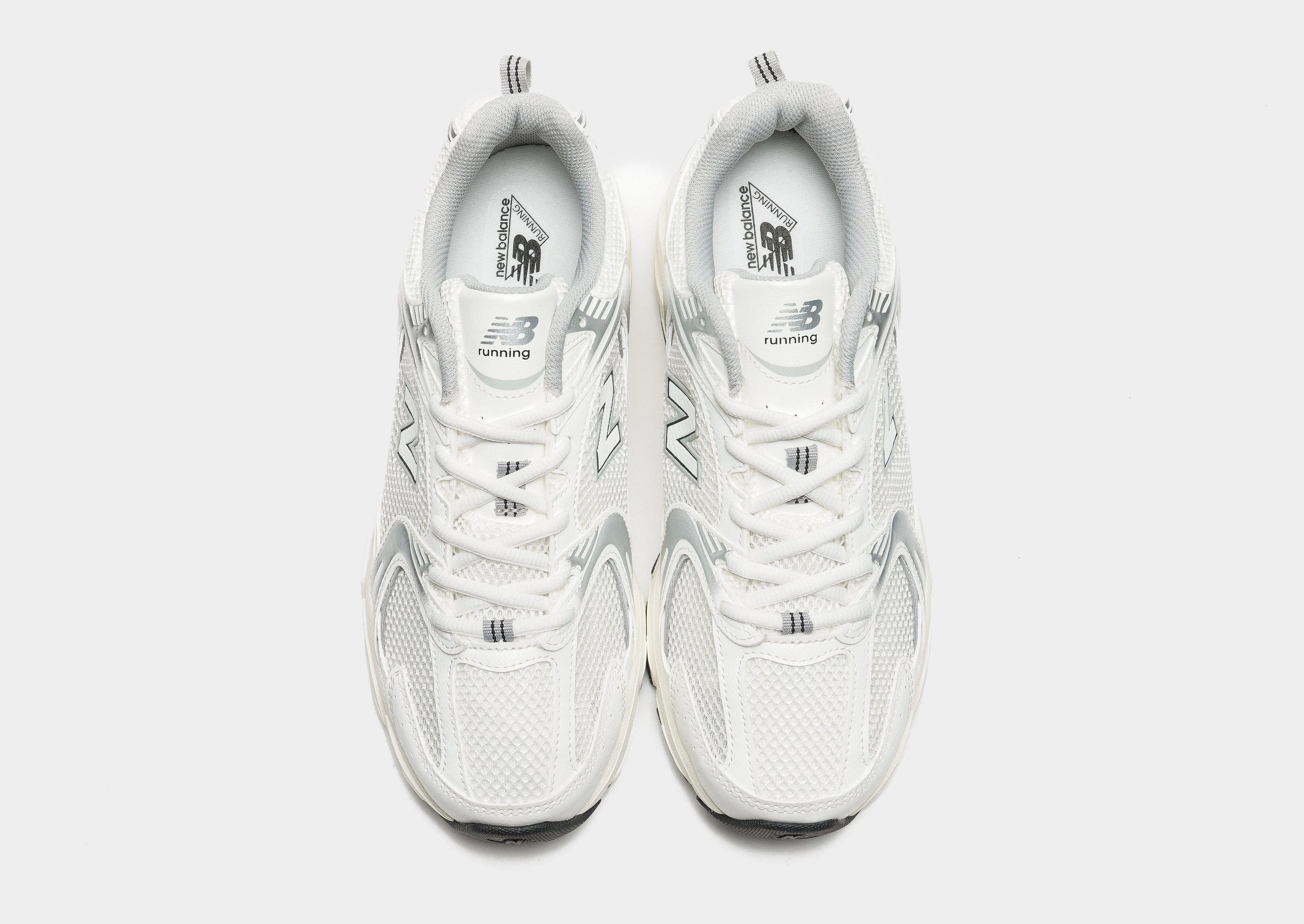 competitive runners Stability 530