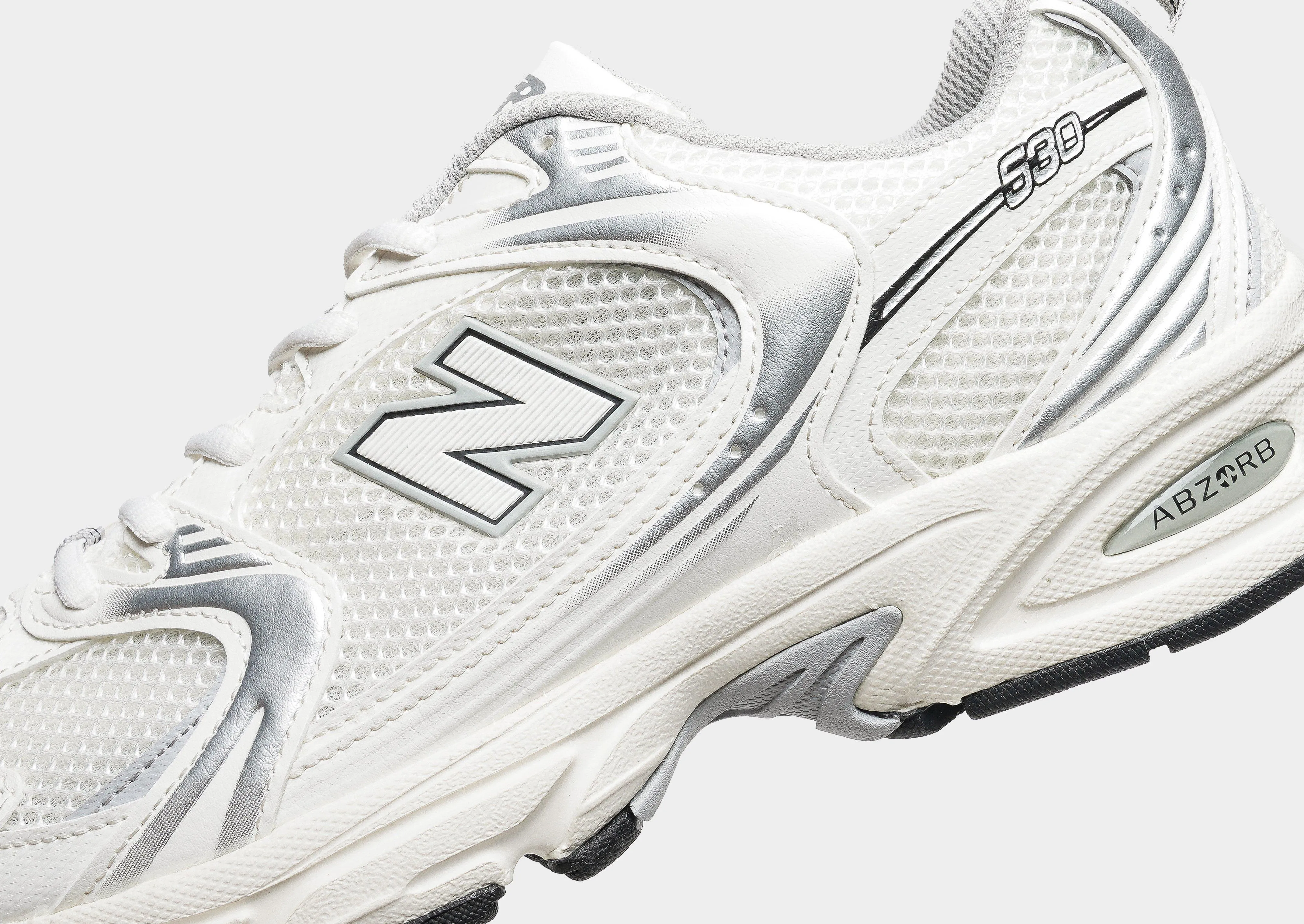high - performance gear 530