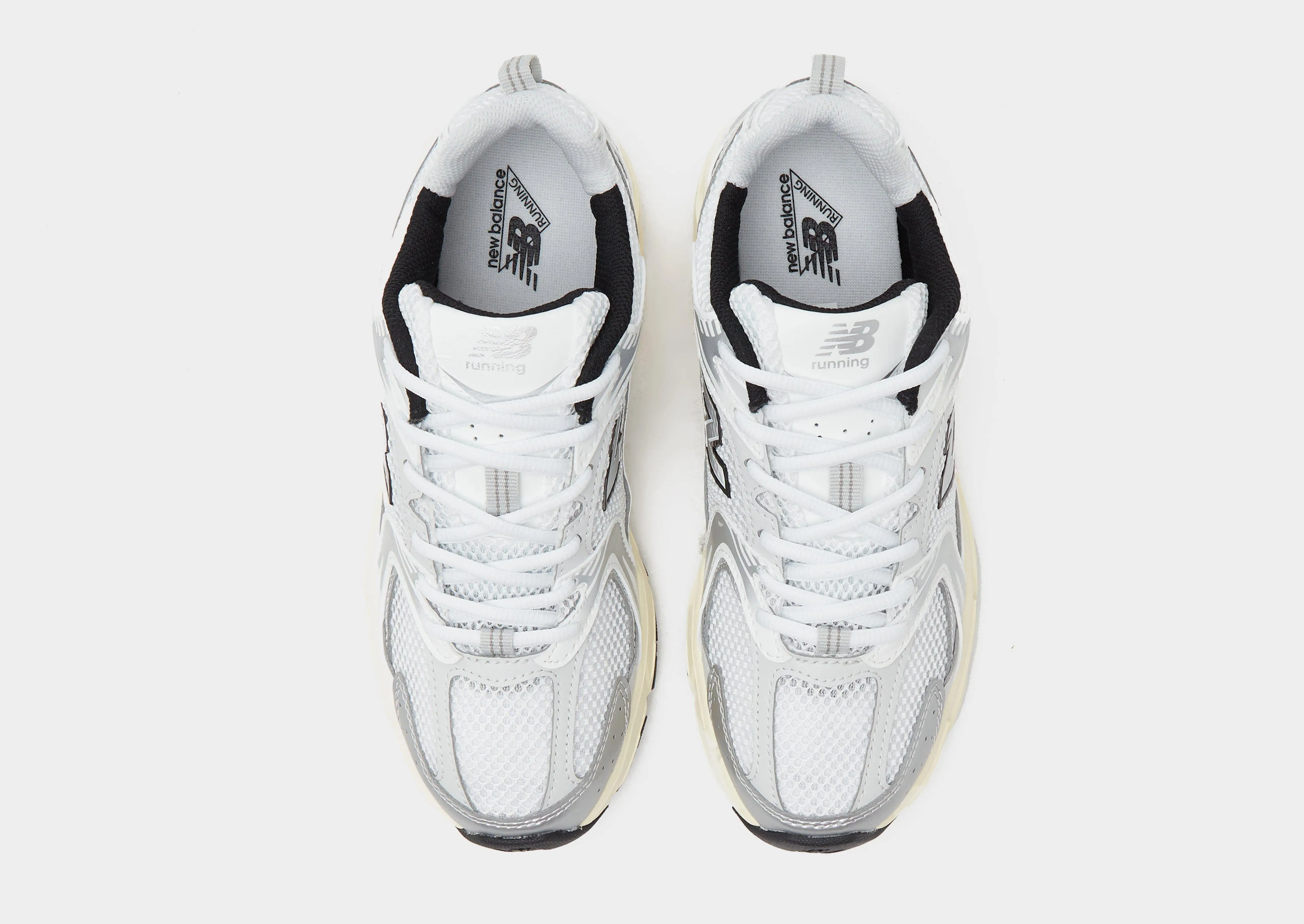 dawn run running shoes All - weather use 530