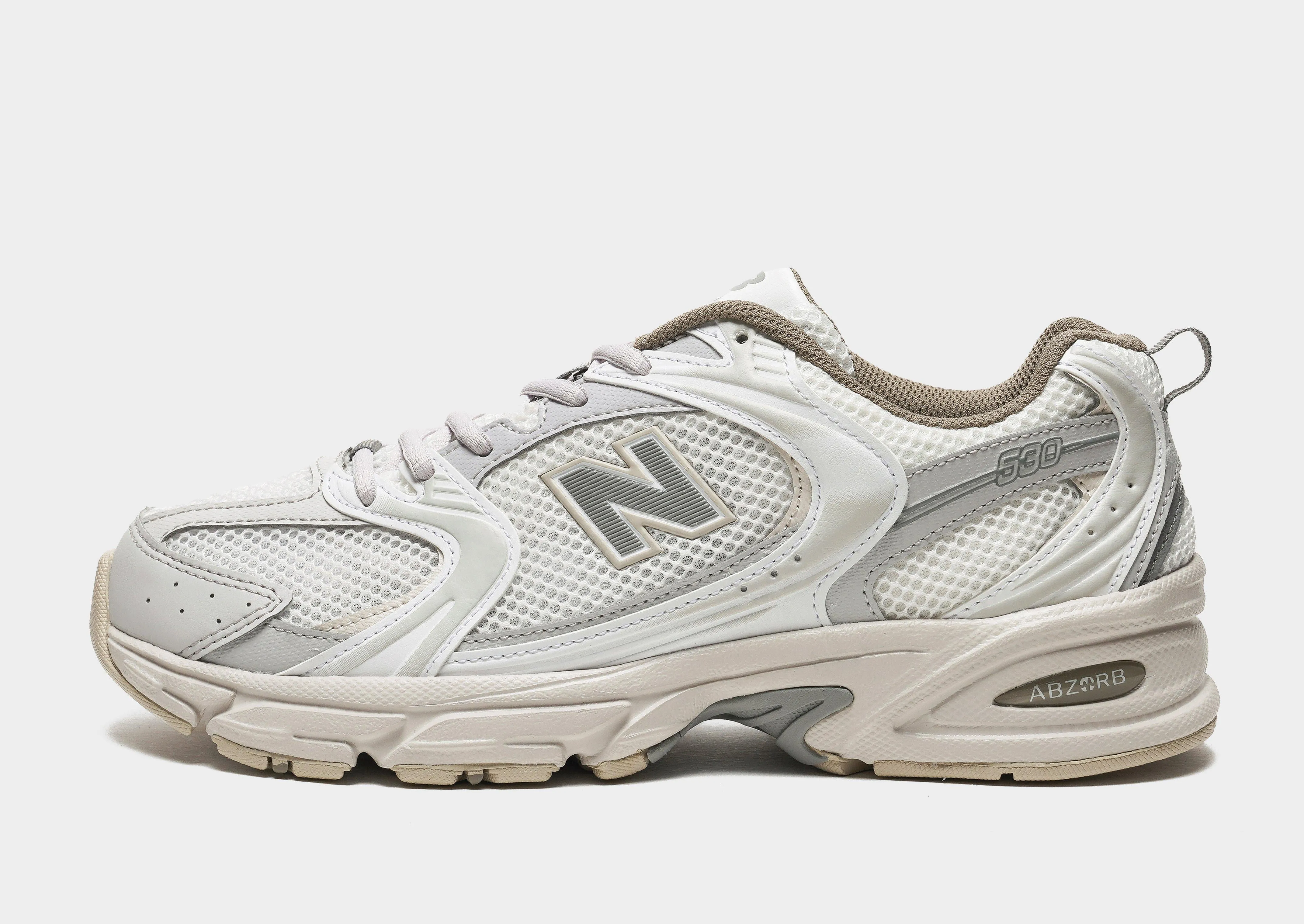 530 low - end shoes