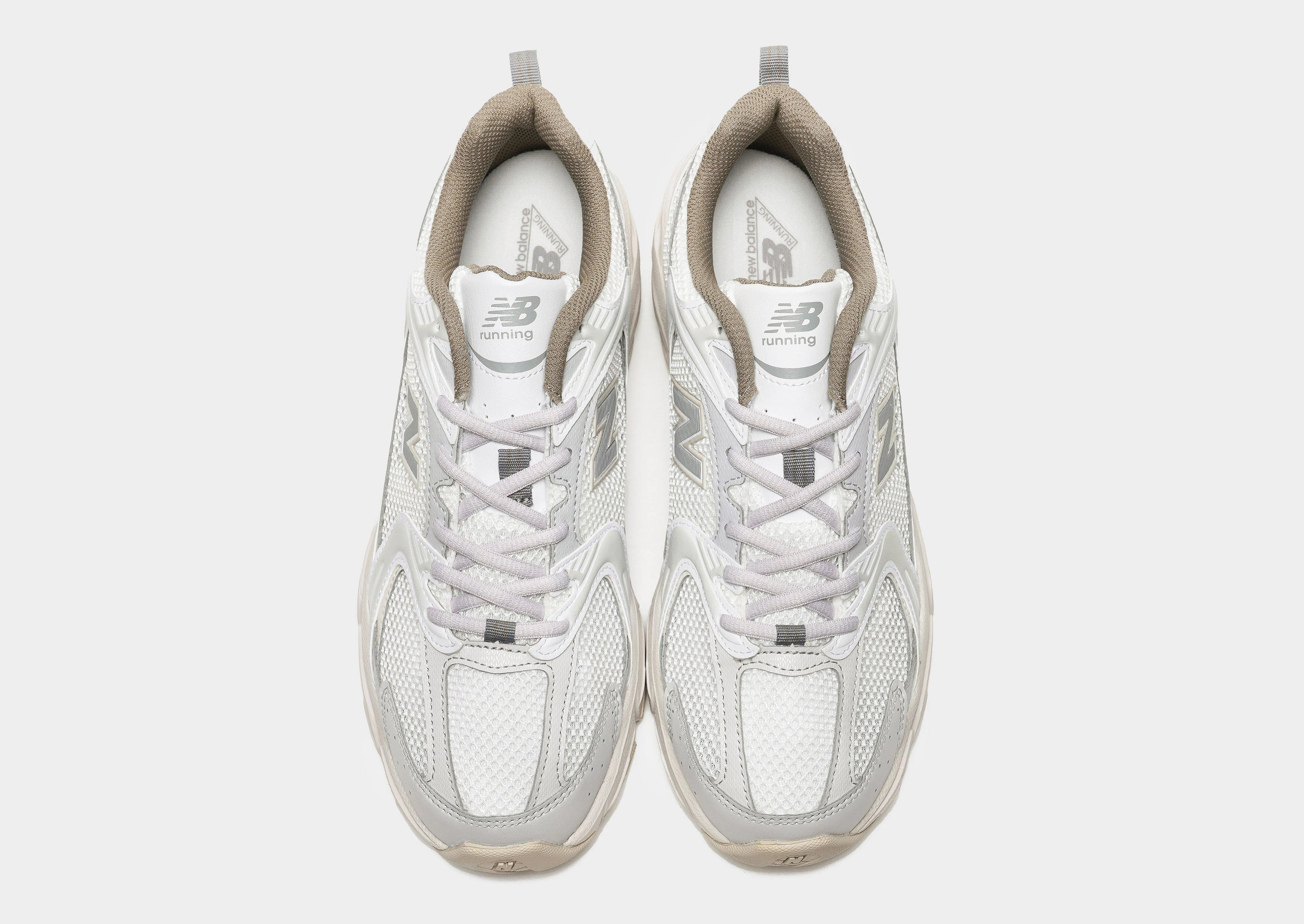 competitive shoes 530