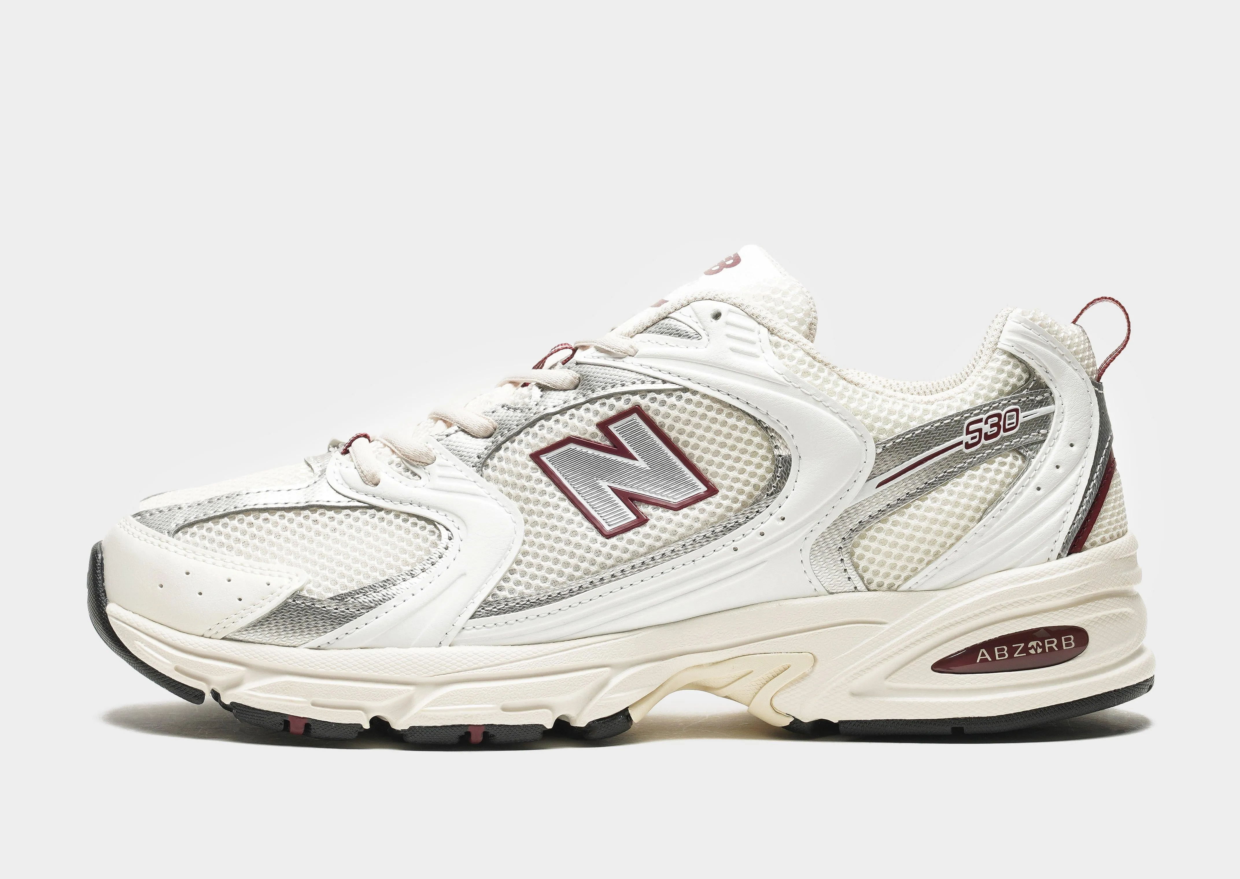 530 Secure Comfort recreational shoes