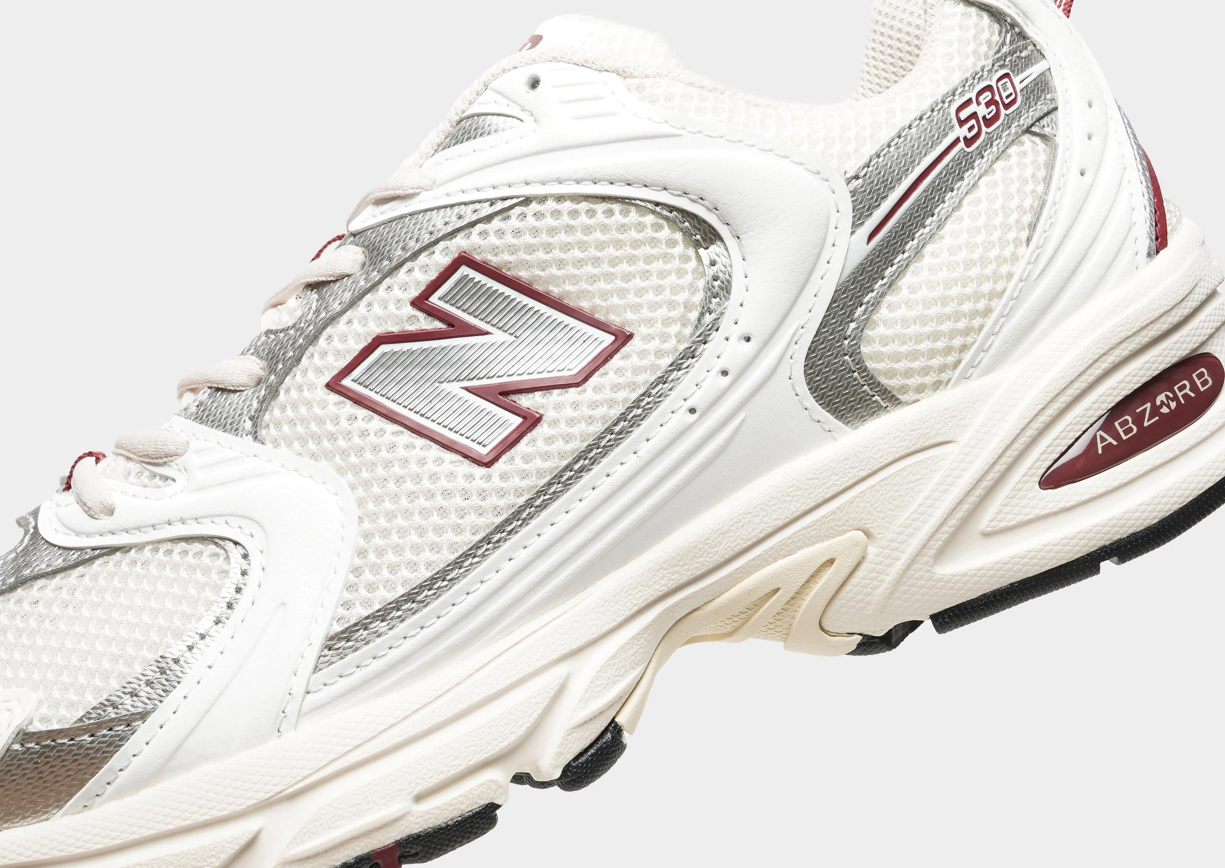 training running shoes 530