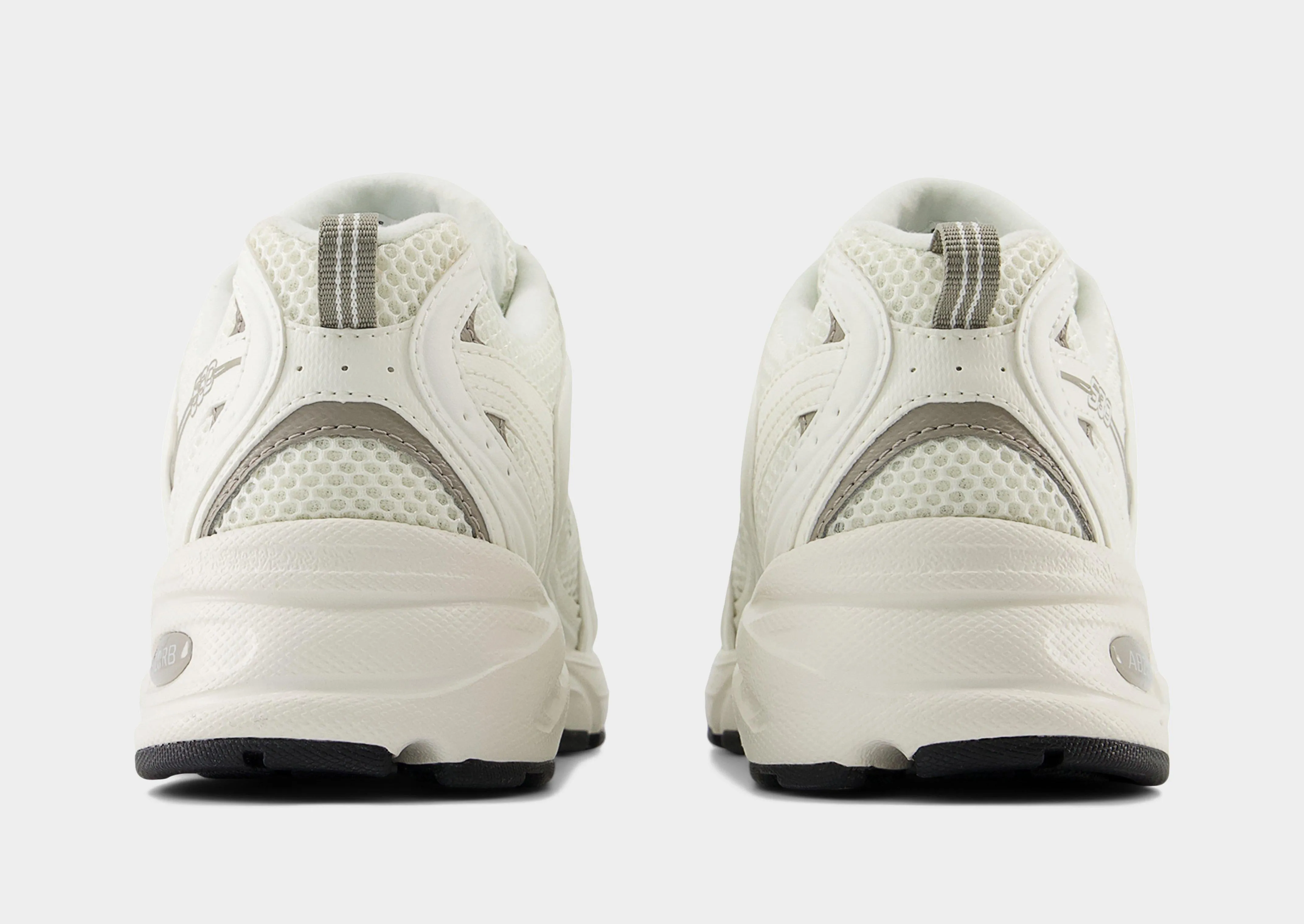 530 Anti blister Responsive Footbed