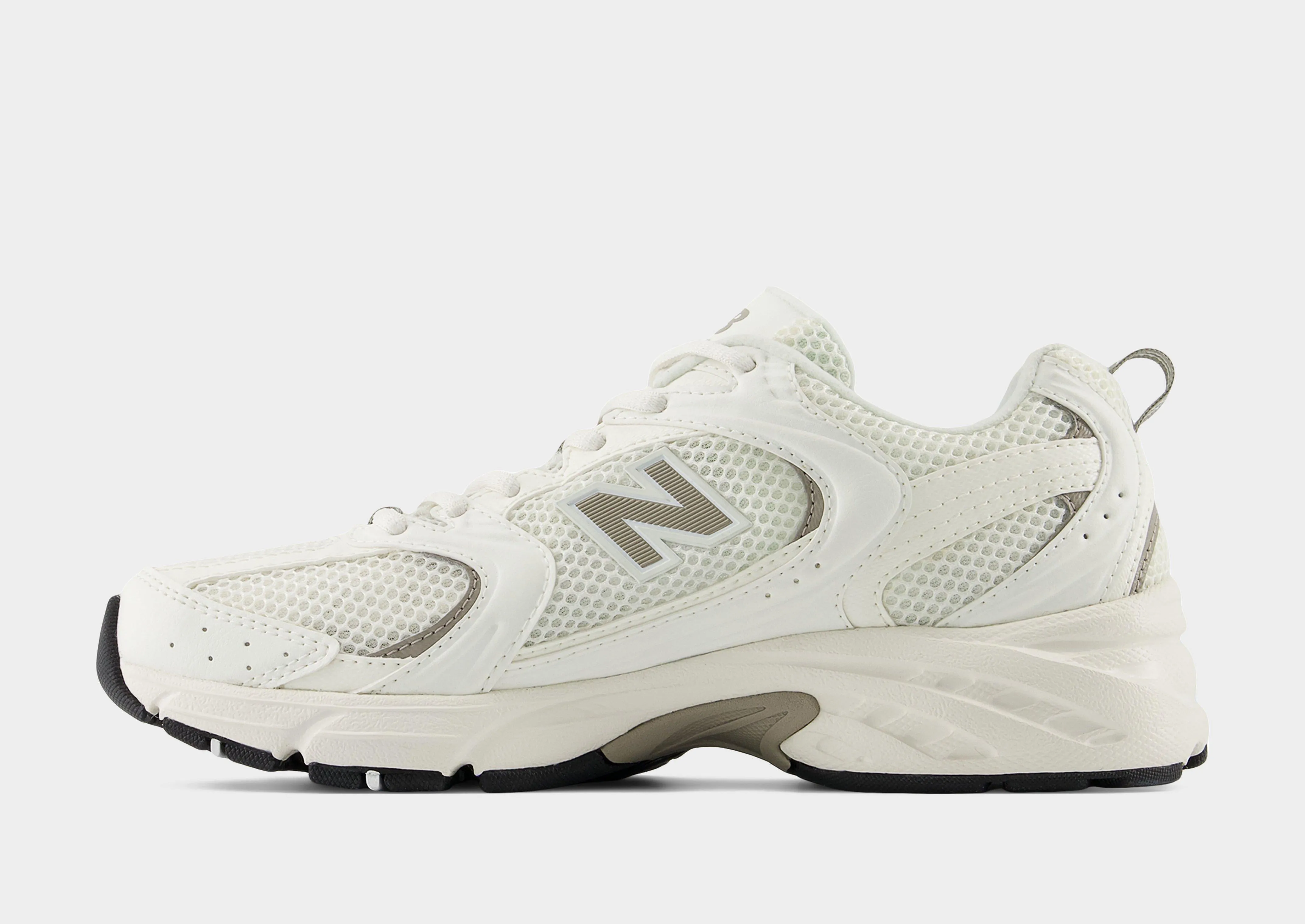 suede - finish - design shoes Muscle Focus 530