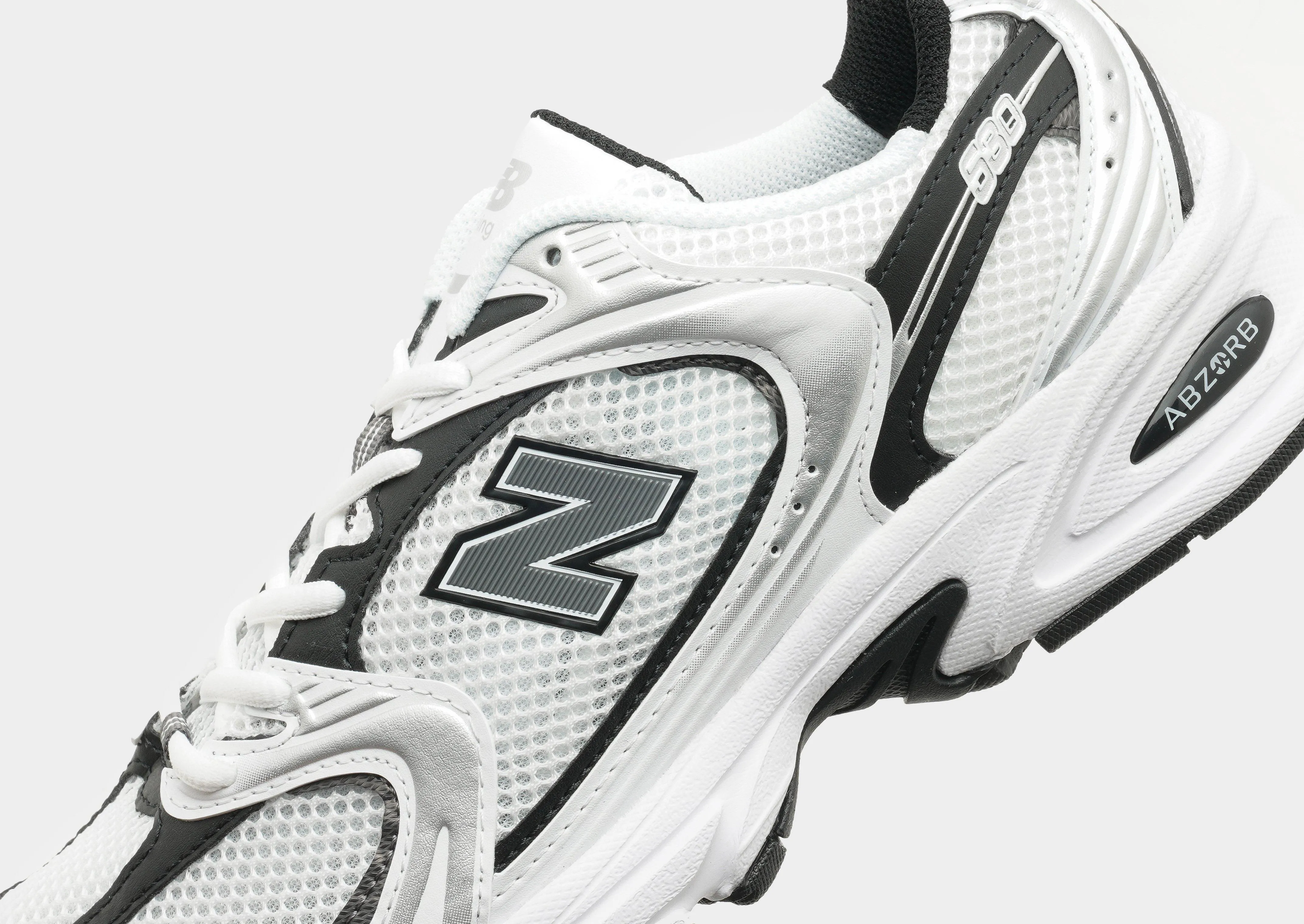 530 energy - return running shoes