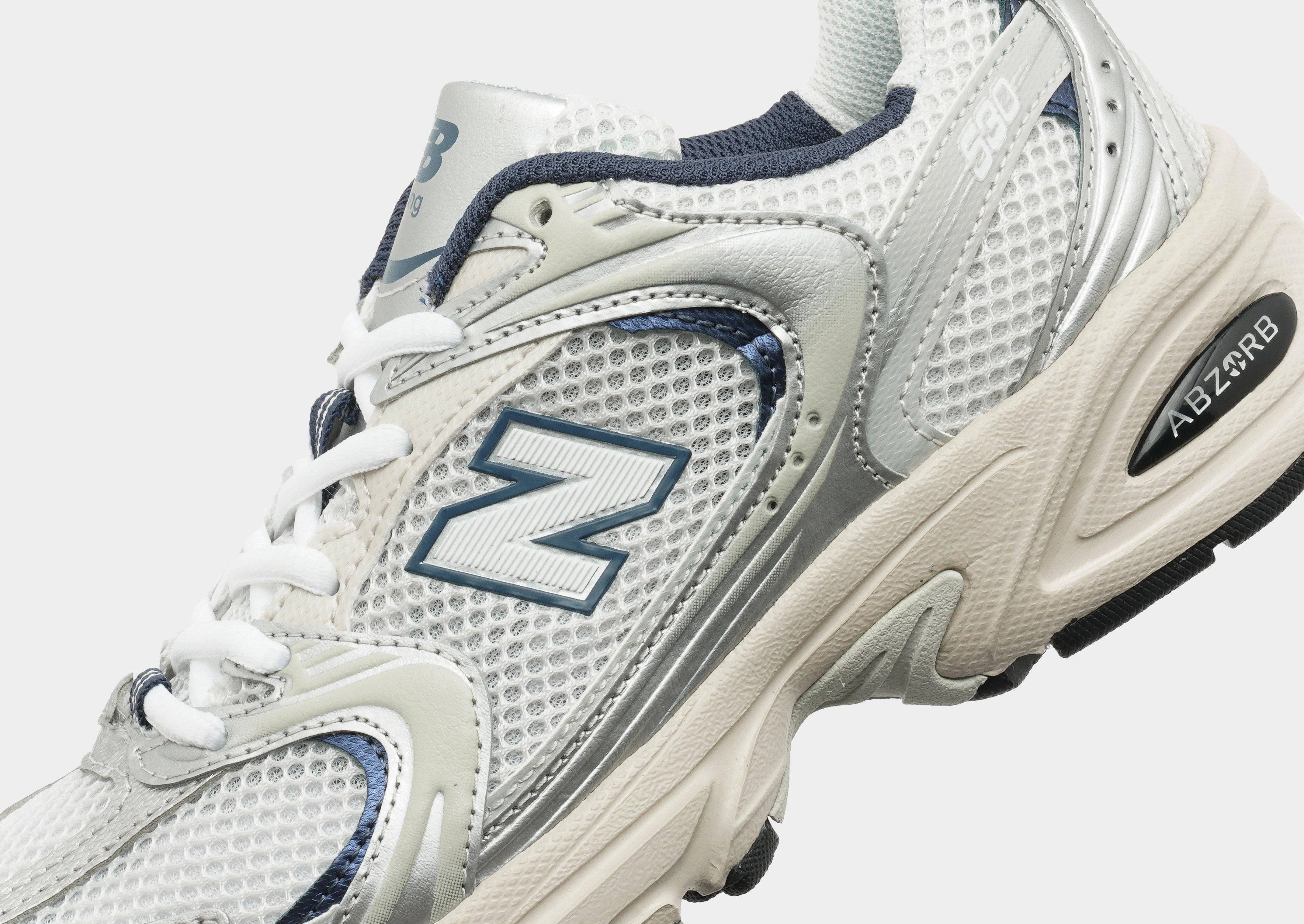530 retirement - themed running shoes Present