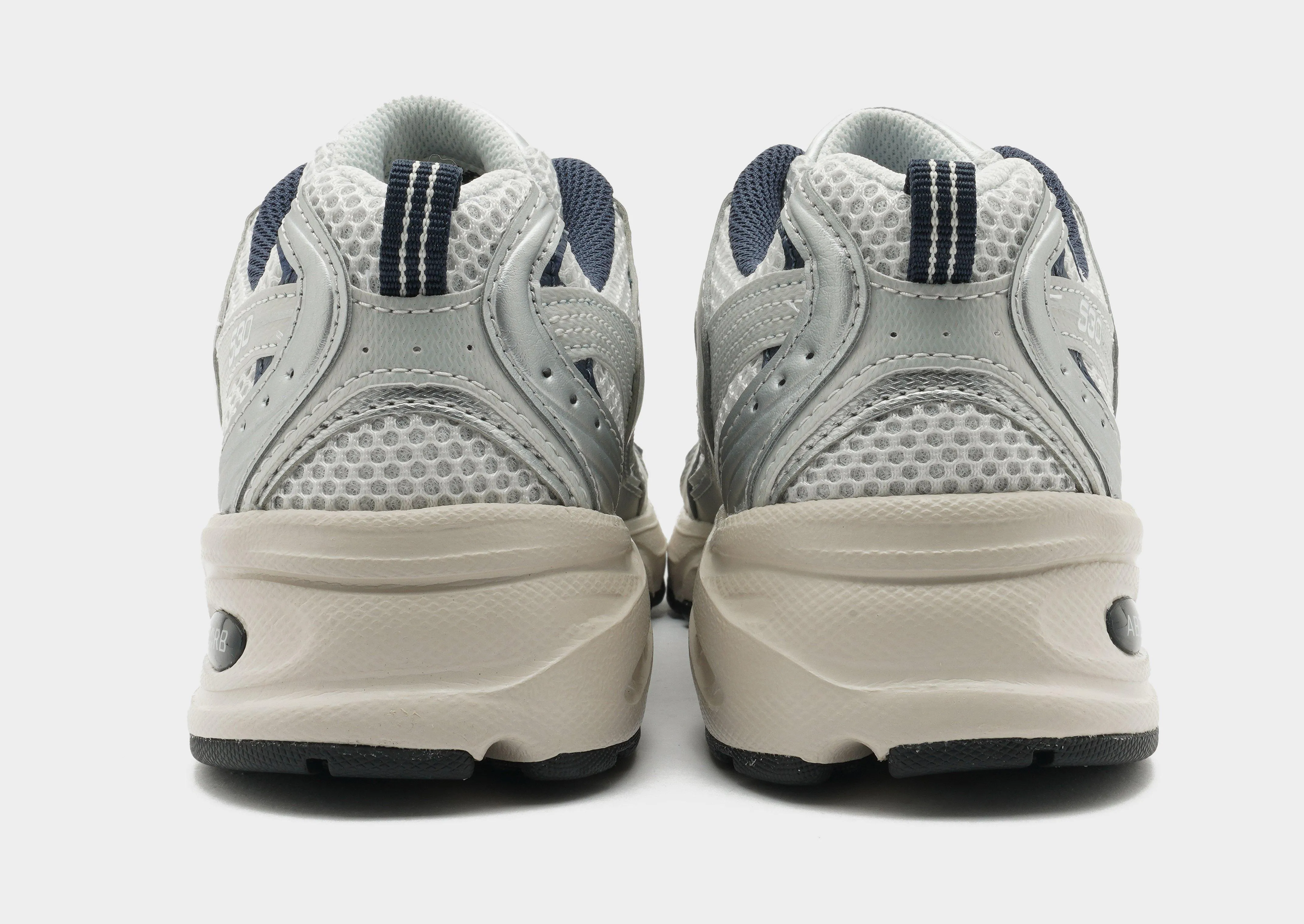 moisture - wicking footwear long - distance running shoes 530