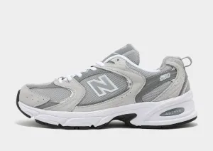 snug - fit shoes 530