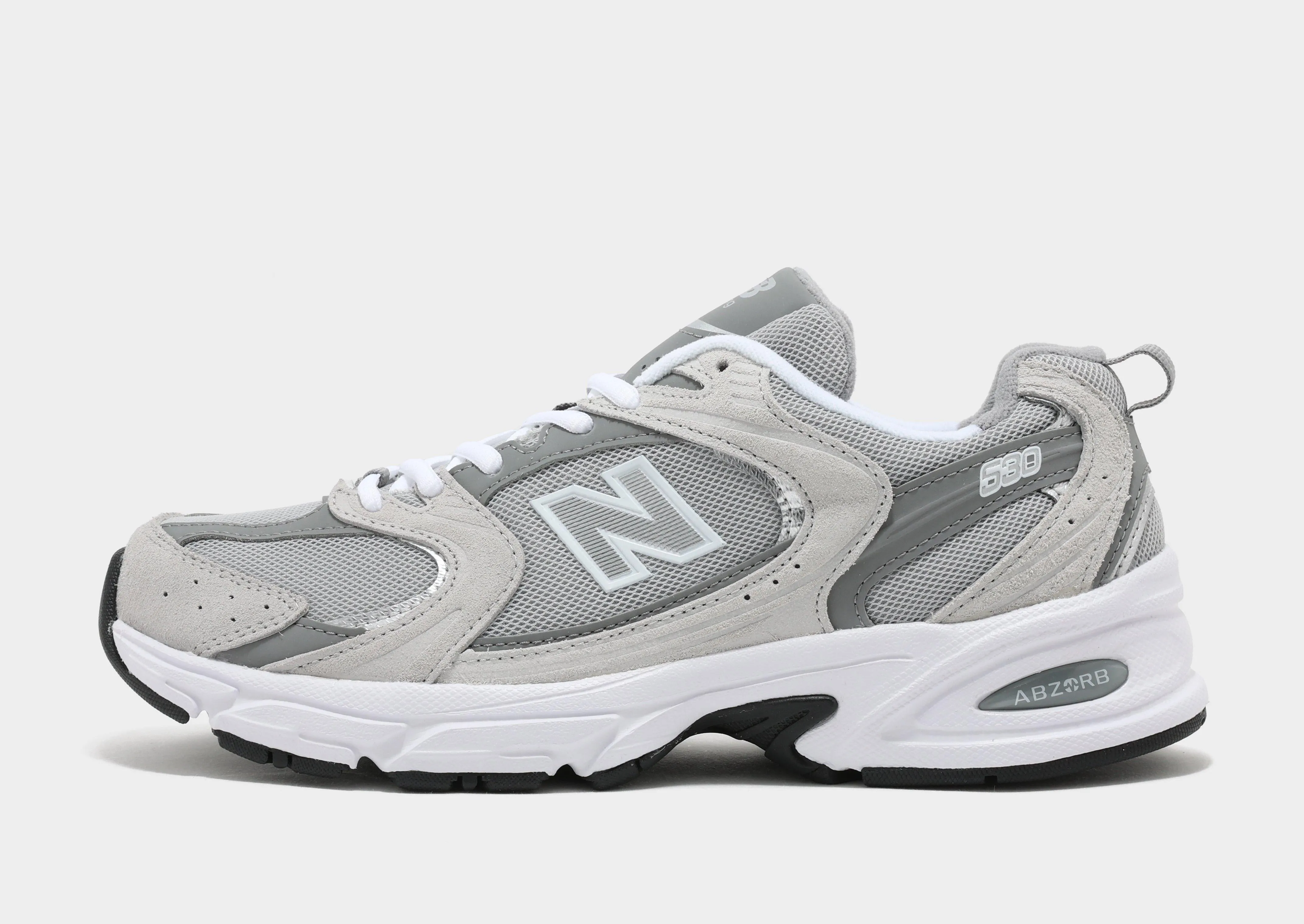 530 bulky - feature shoes motion control running shoes