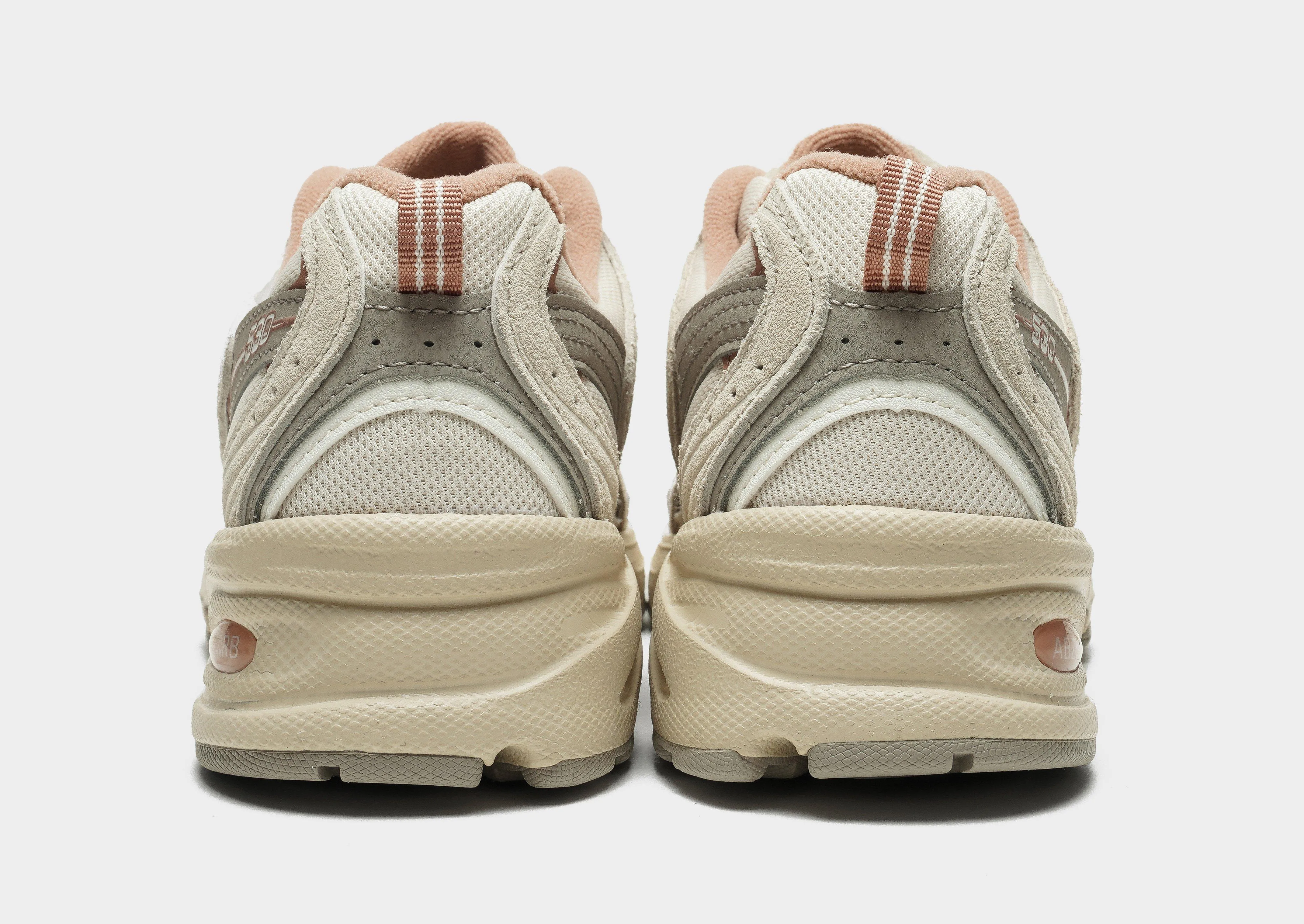 530 Women's outdoor - friendly running shoes shoe maintenance