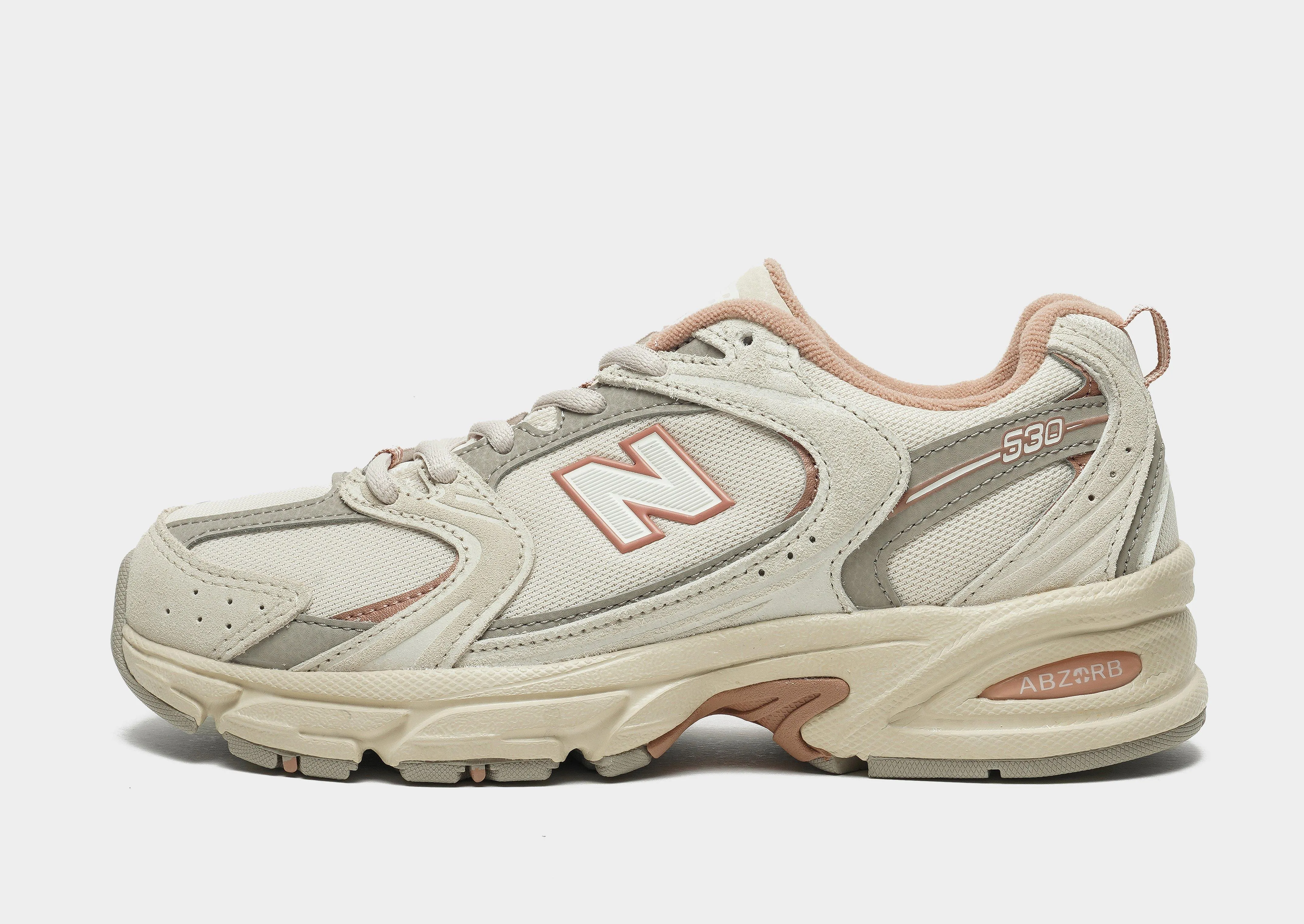 530 Women's cushioned shoes