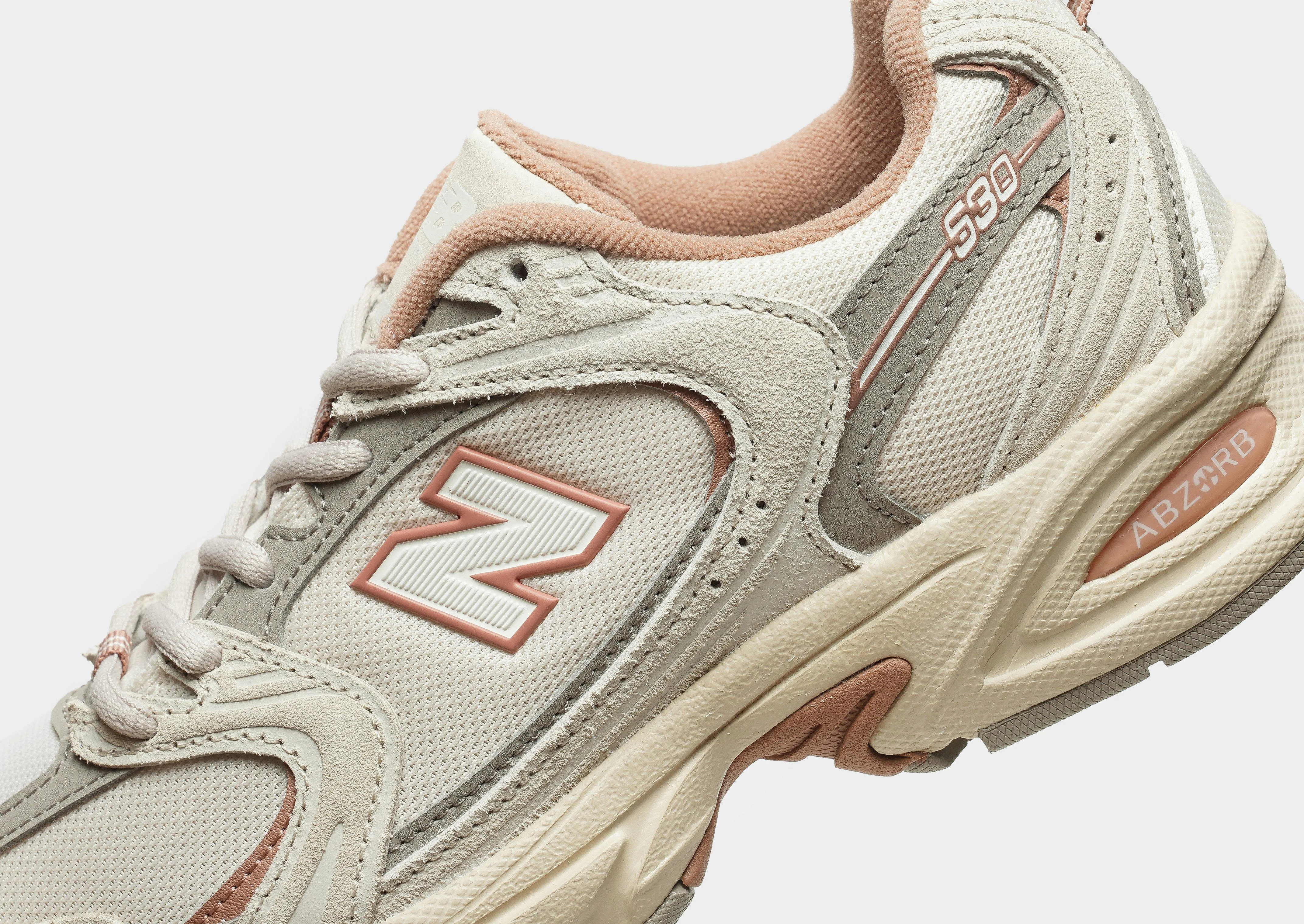 running in urban areas Traction Control 530 Women's
