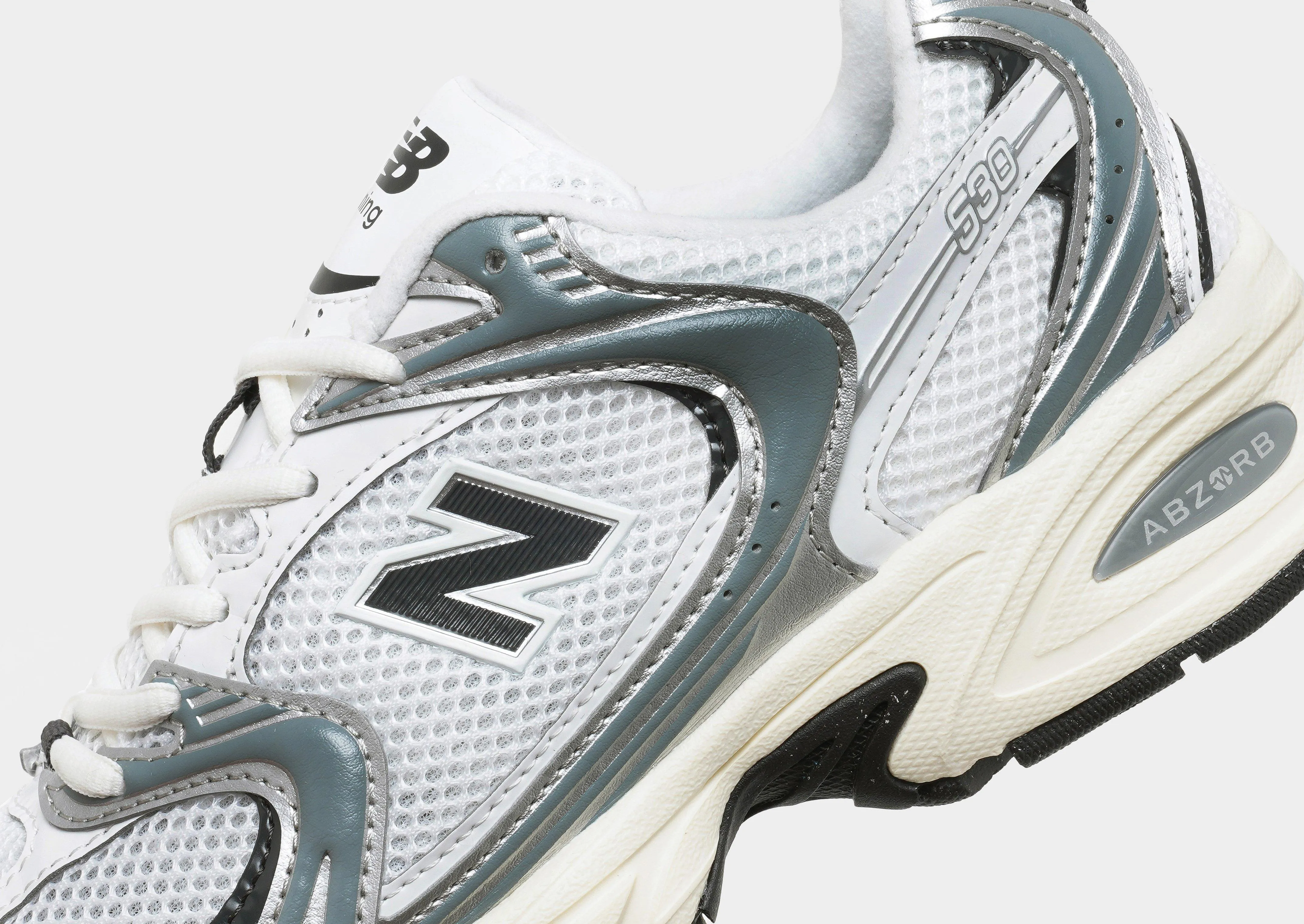 530 Women's shock - absorbing running shoes