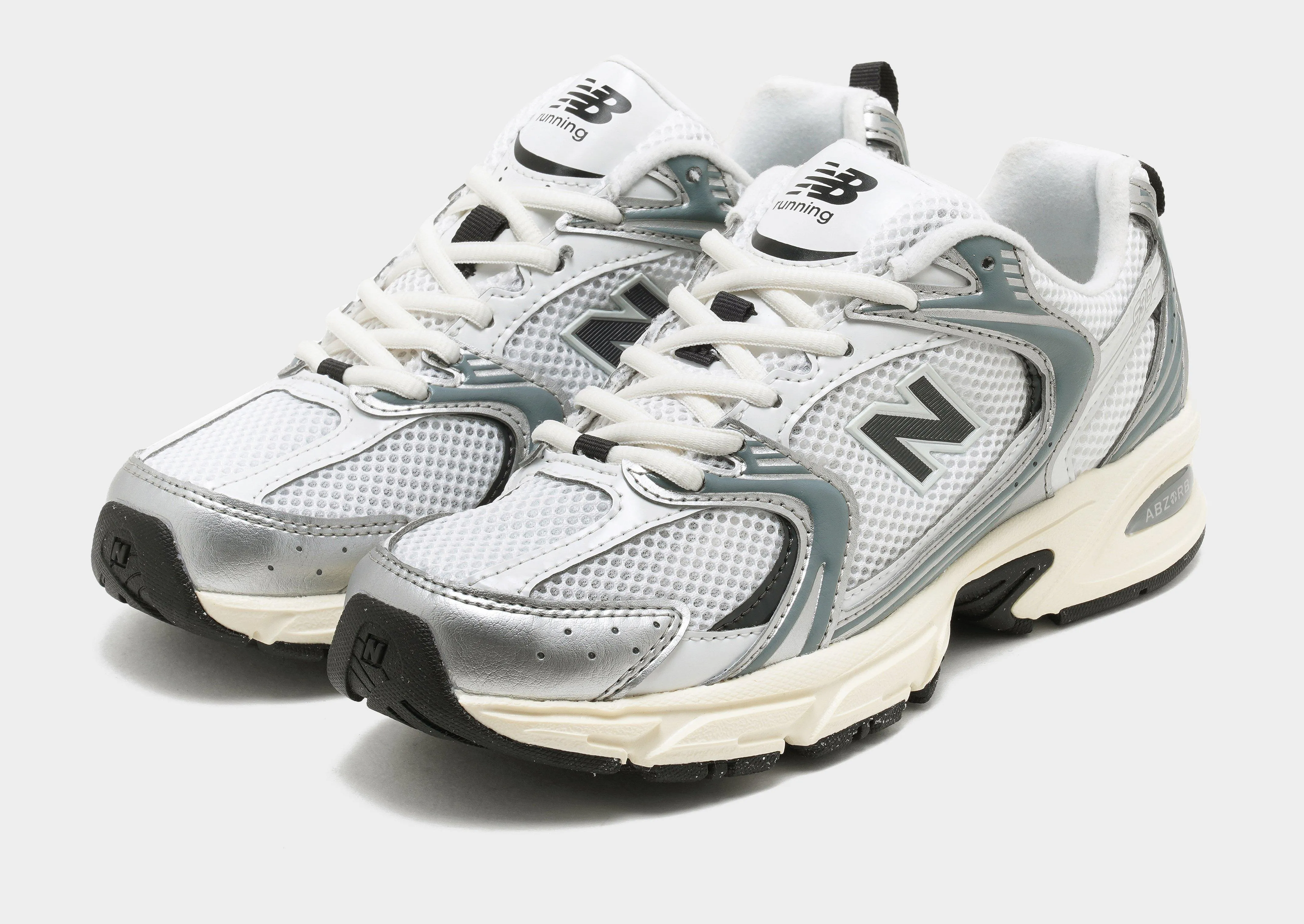 cushioning system Odor-resistant 530 Women's