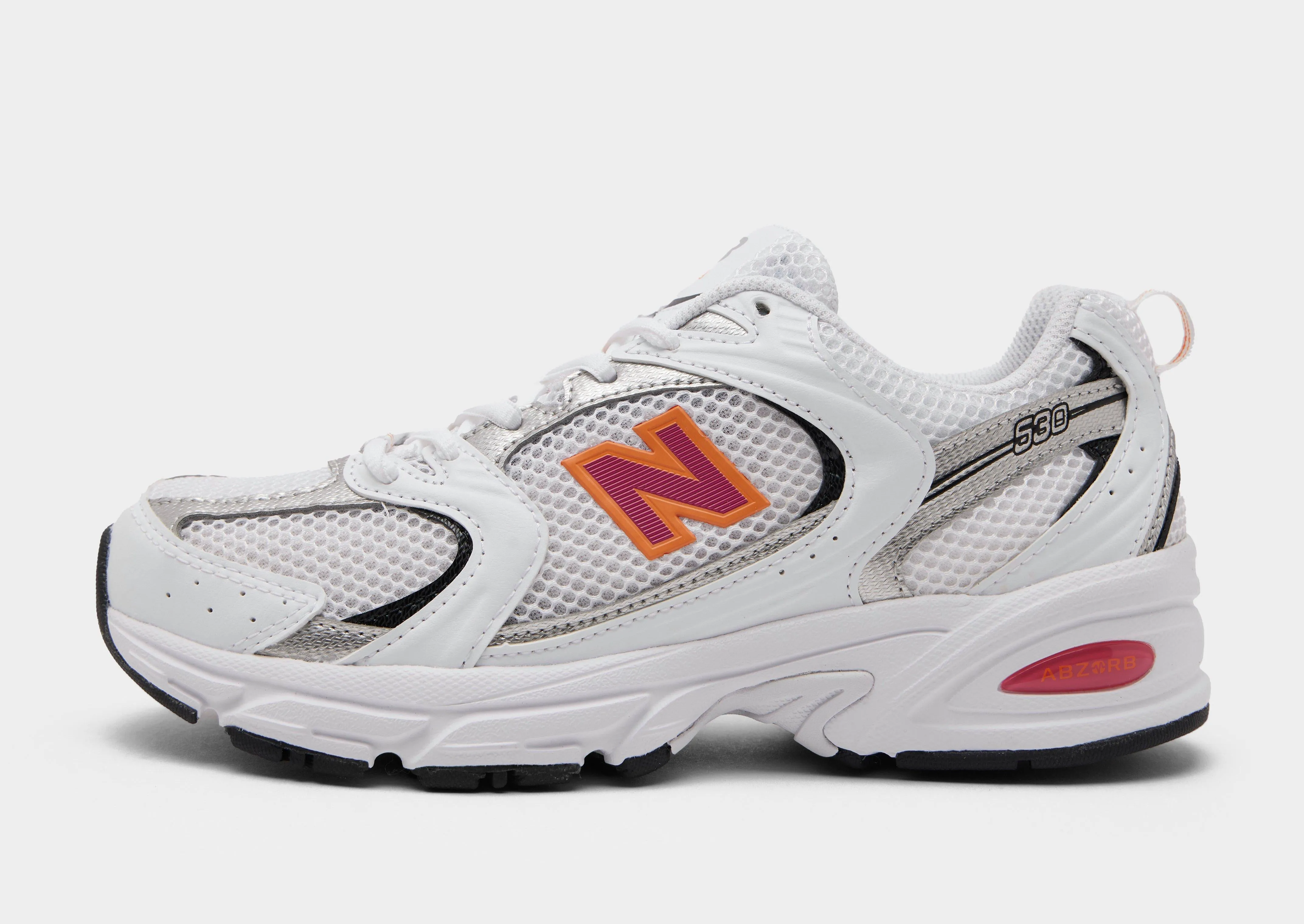 Senior - runner warm weather running shoes 530 Women's