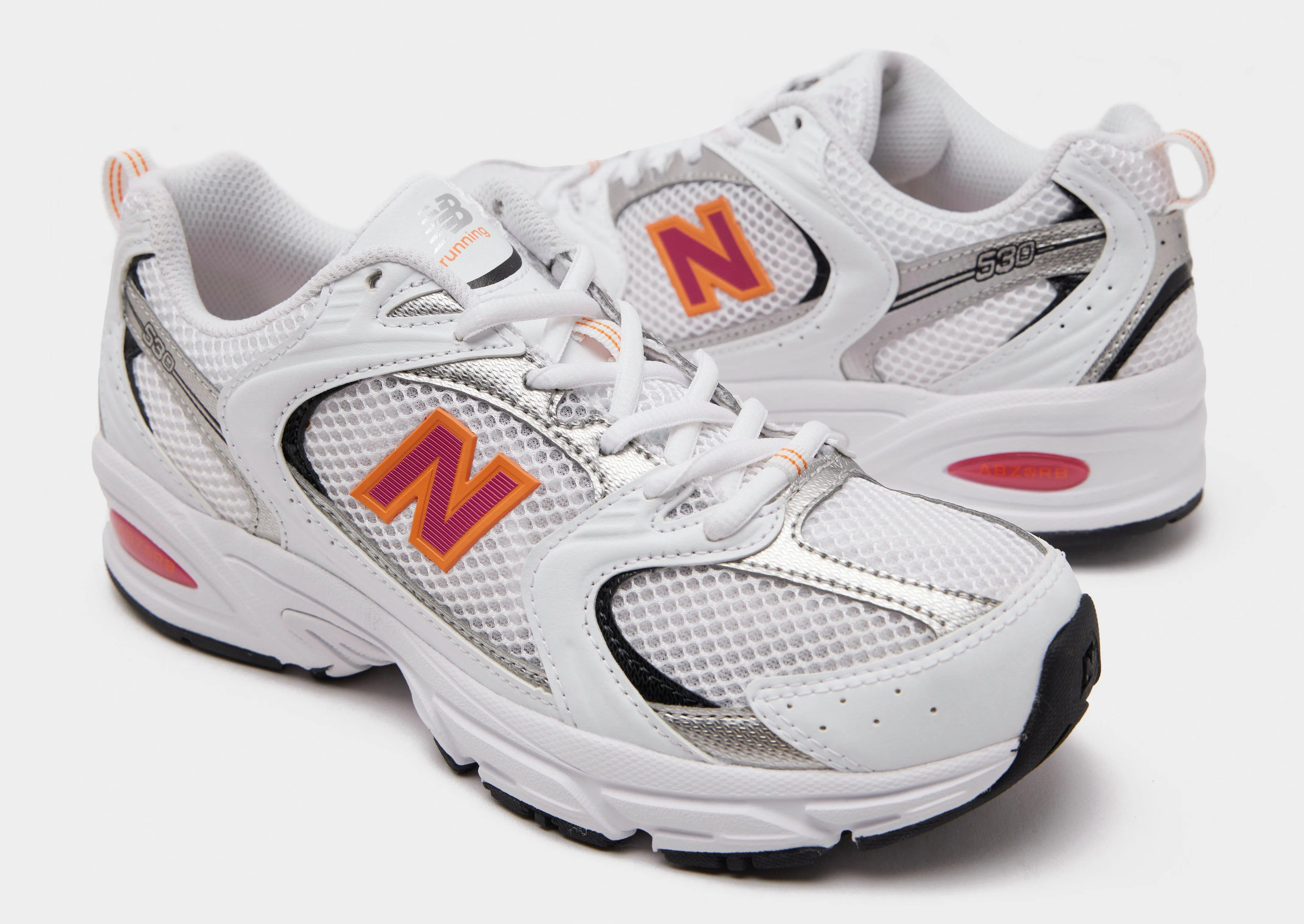 530 Women's narrow - fit - for - narrow - feet shoes