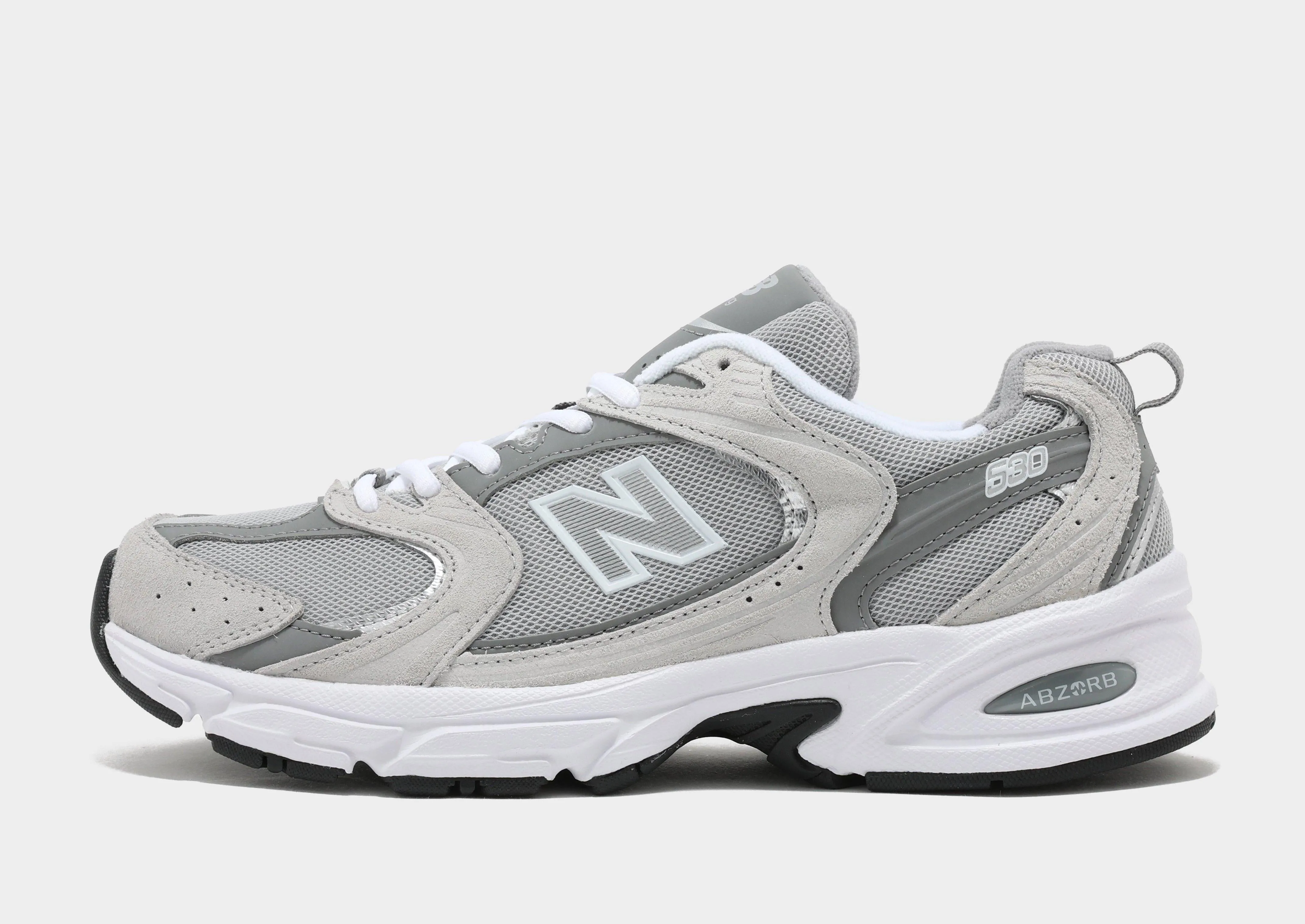 530 Women's Abrasion - resistant Full Range