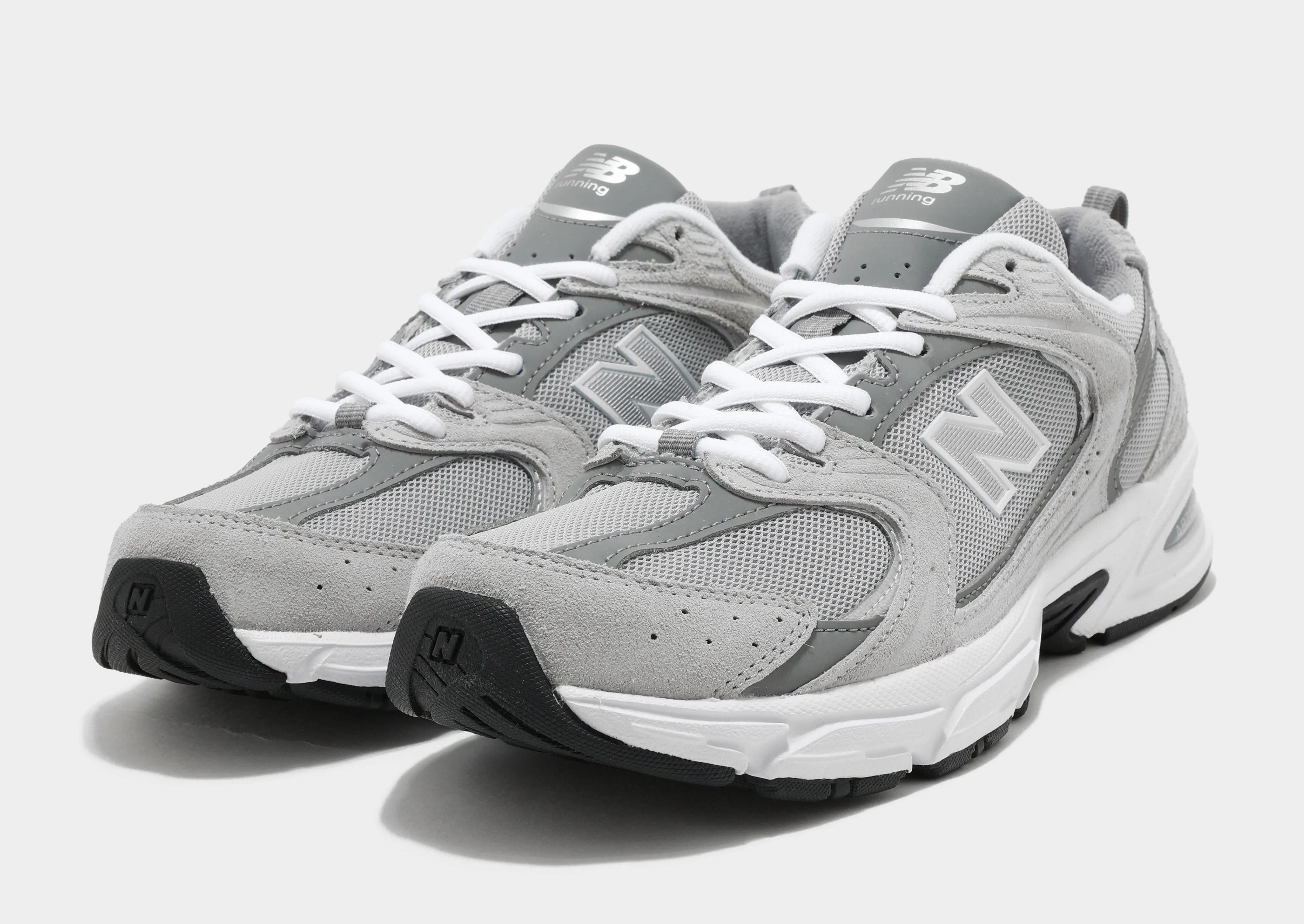 Wide - toe box sports shoe gear 530 Women's