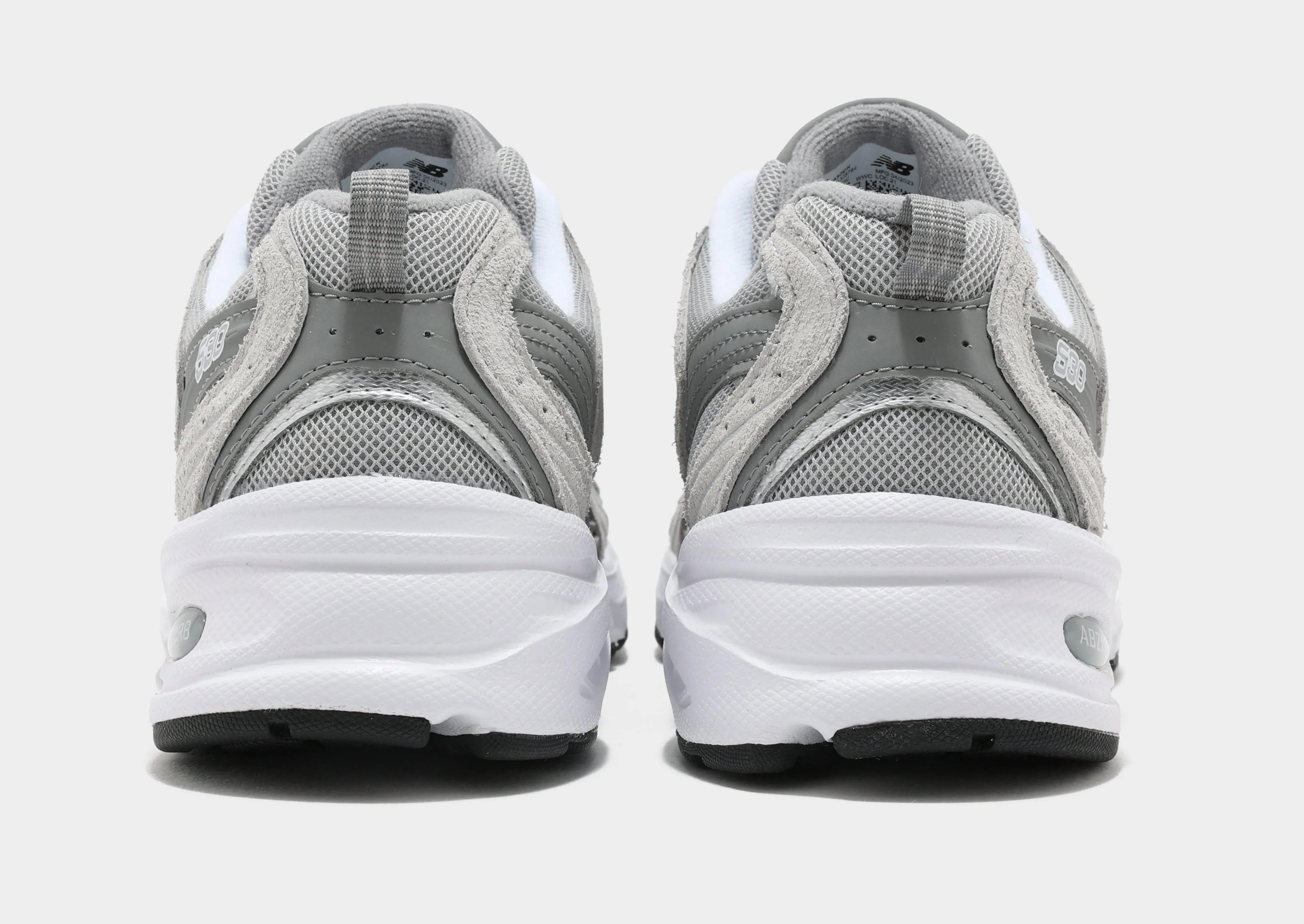 530 Women's toe - roomy shoes