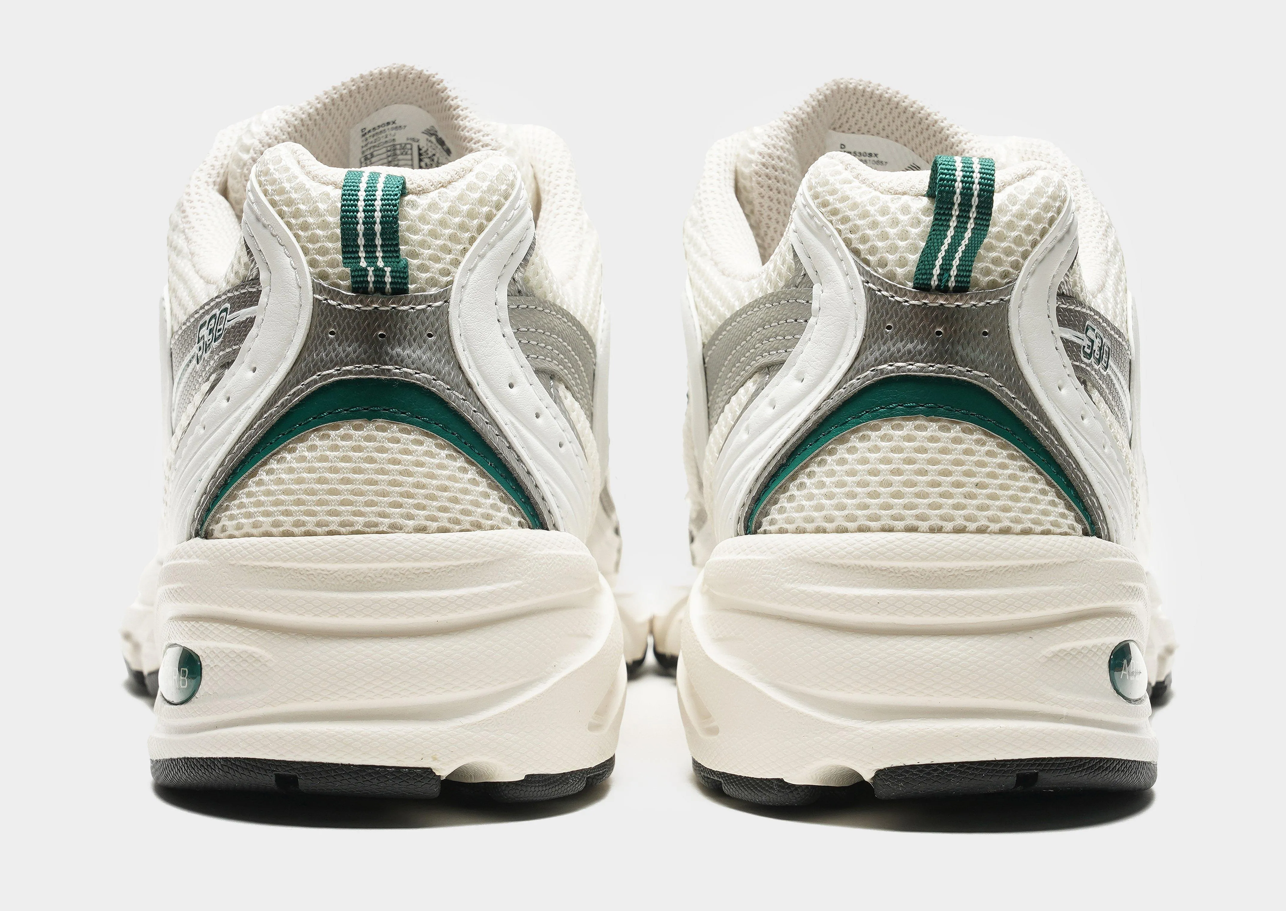 minimalist running lace - up - design shoes 530 Women's