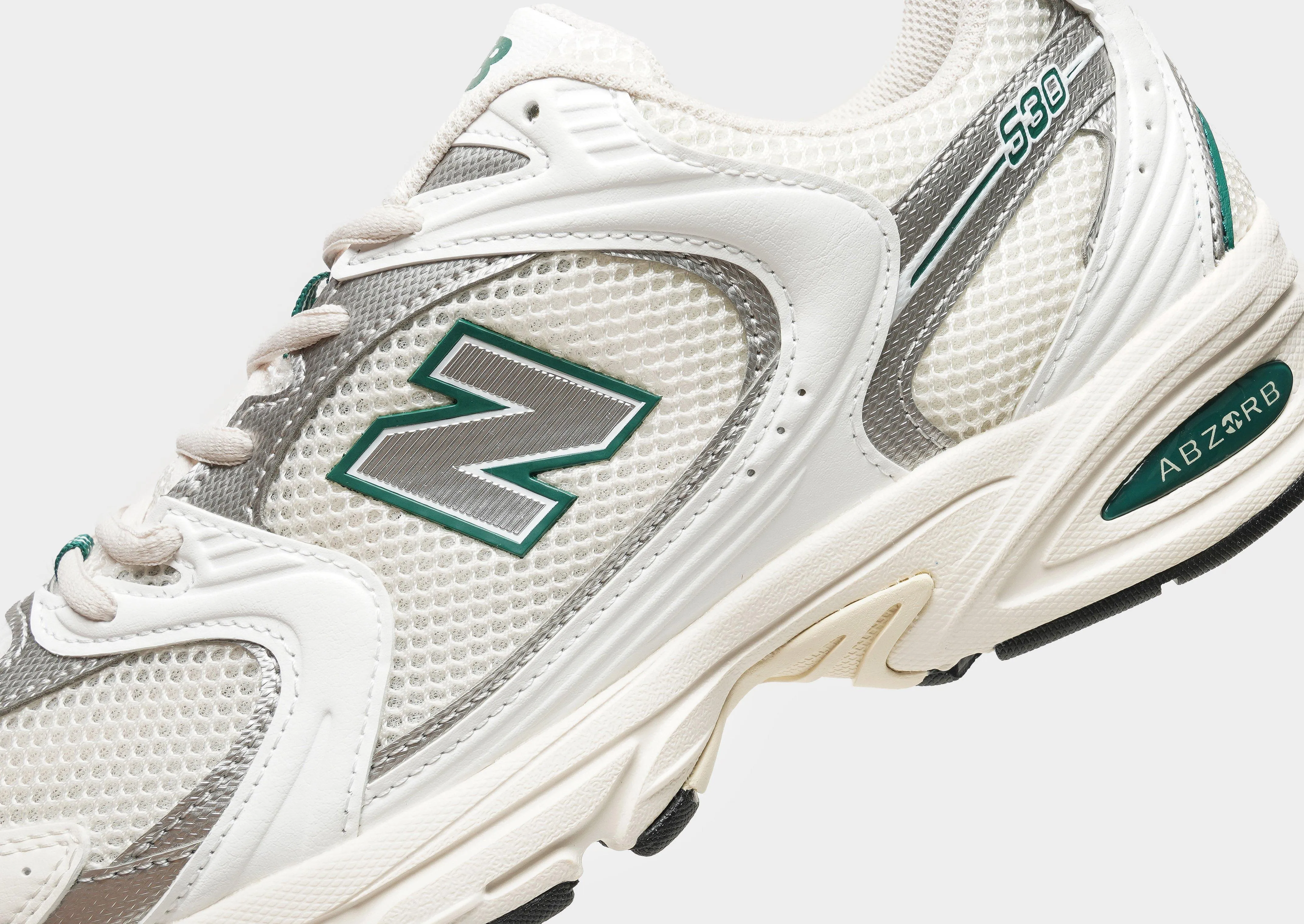 beginner runners' shoes morning 530 Women's