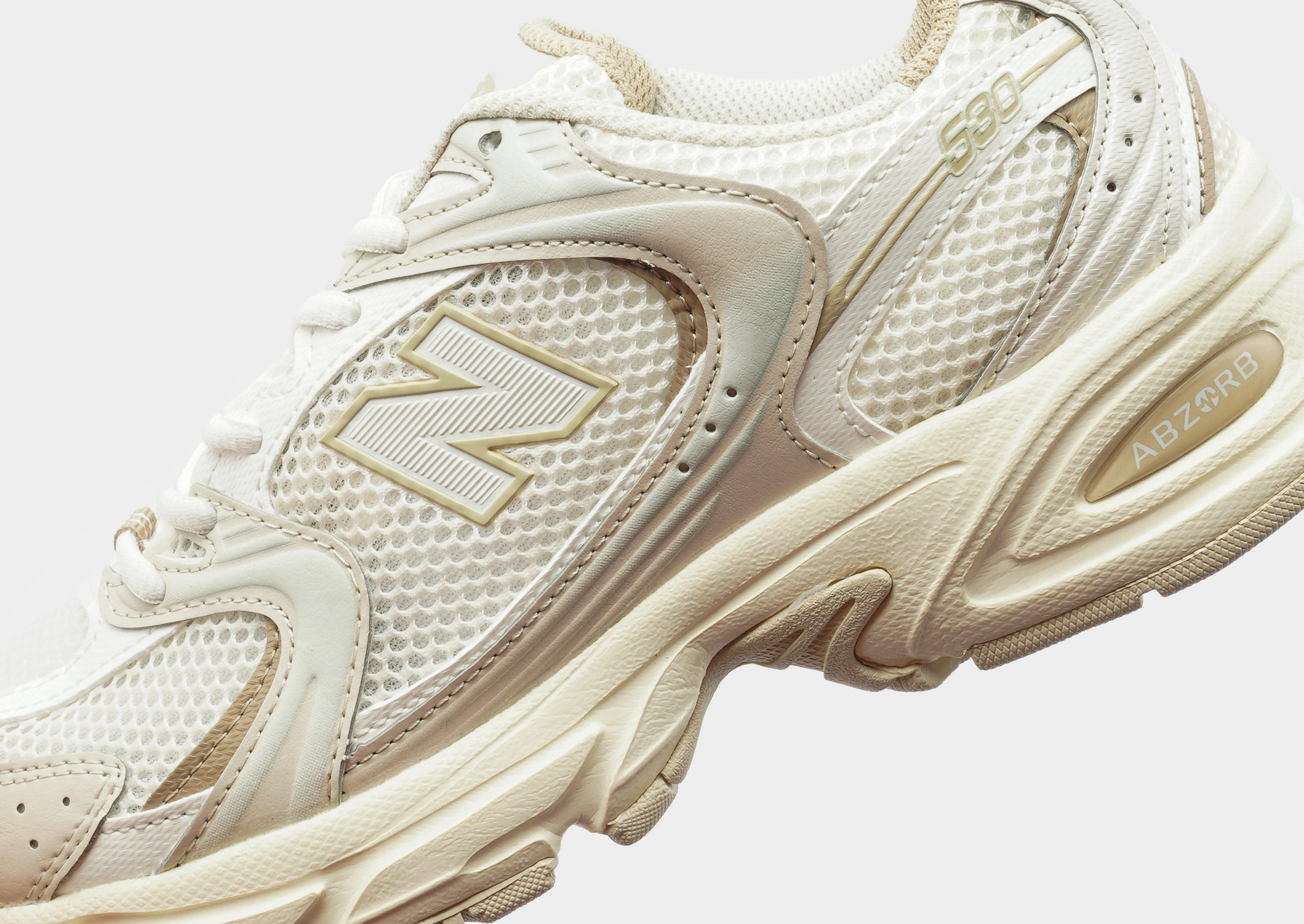 530 Women's snow shoes Reflective Trim