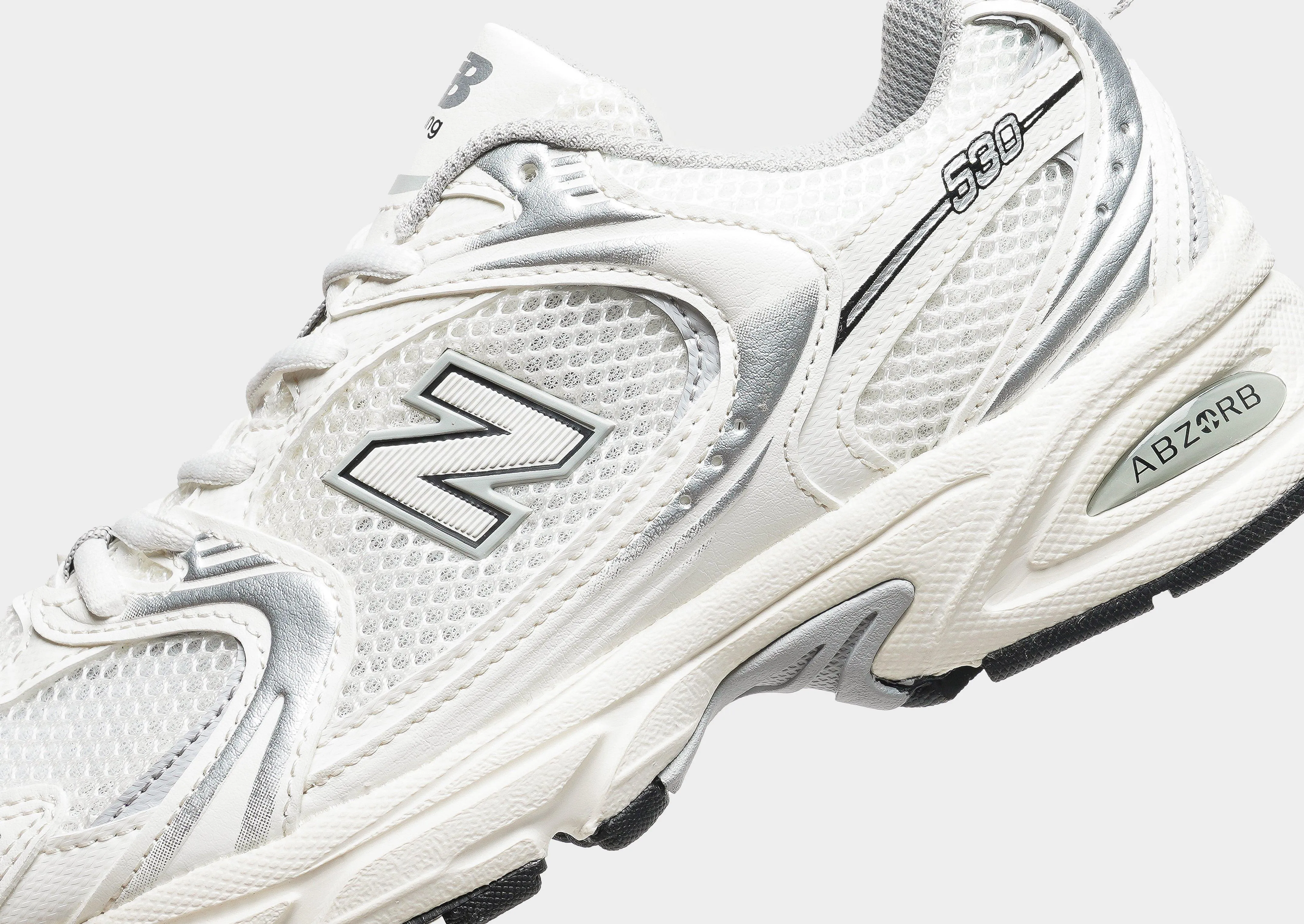 medial - support - balance shoes 530 Women's