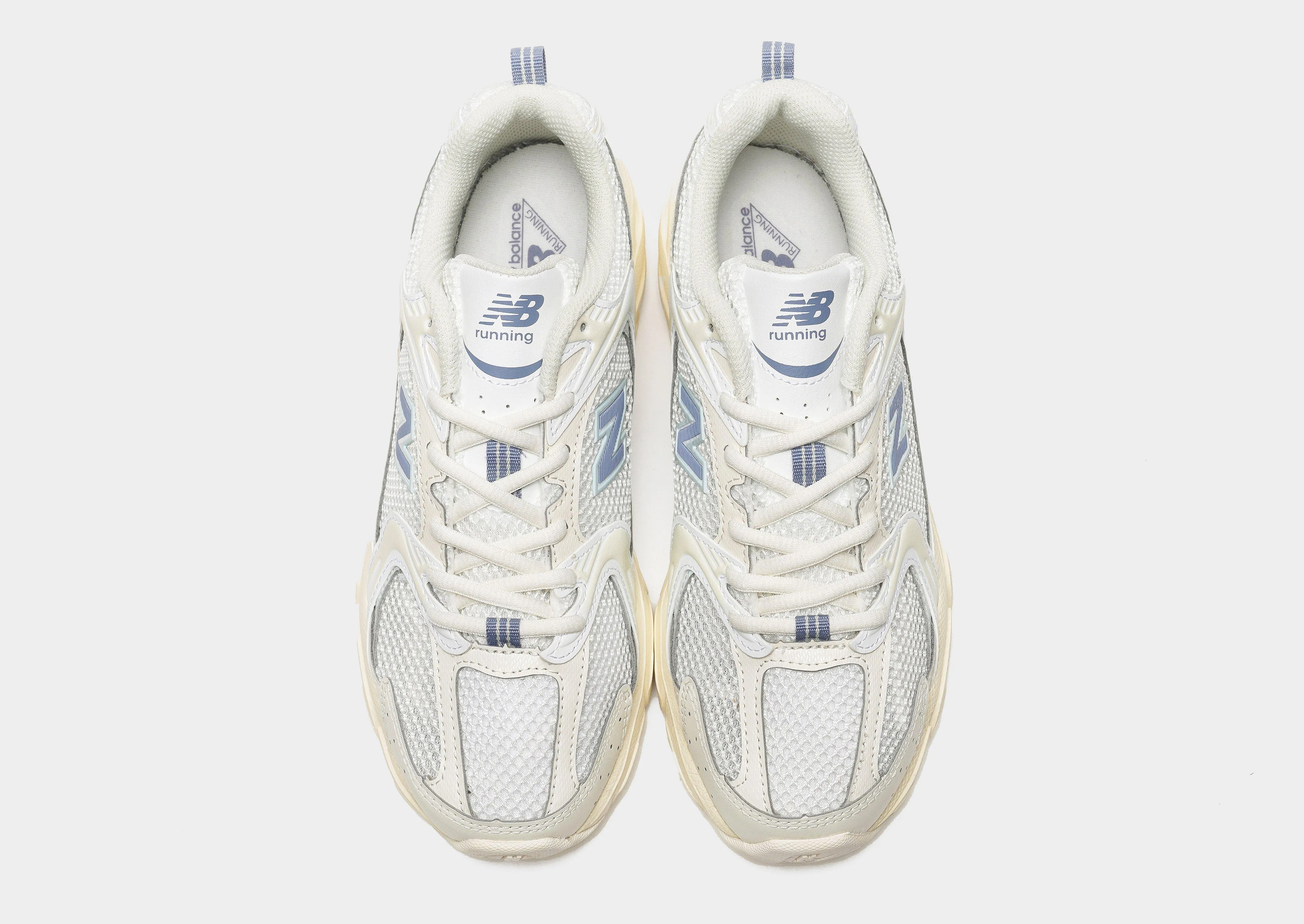 530 Women's court players' shoes narrow shoes