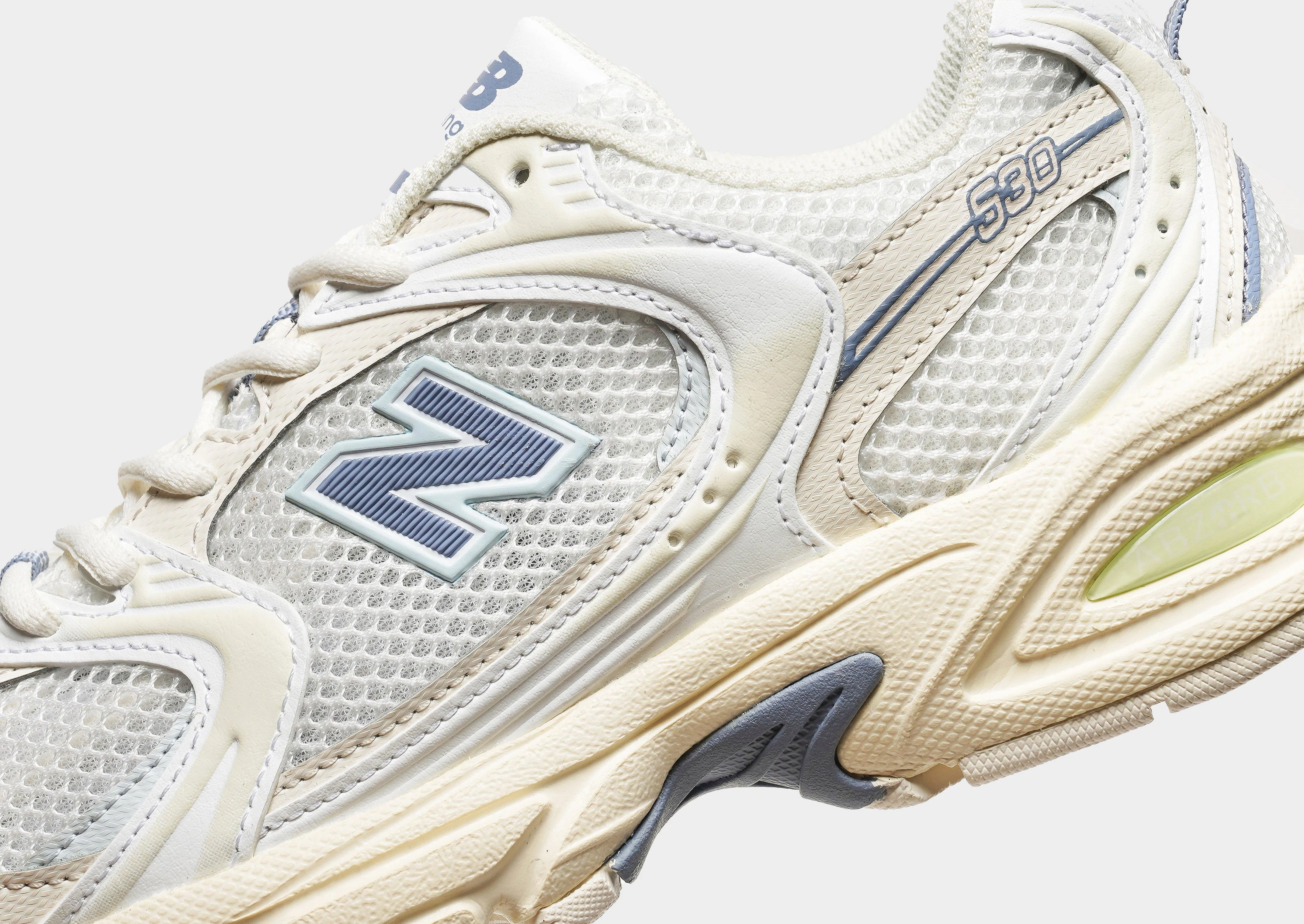 running in neutral colors 530 Women's