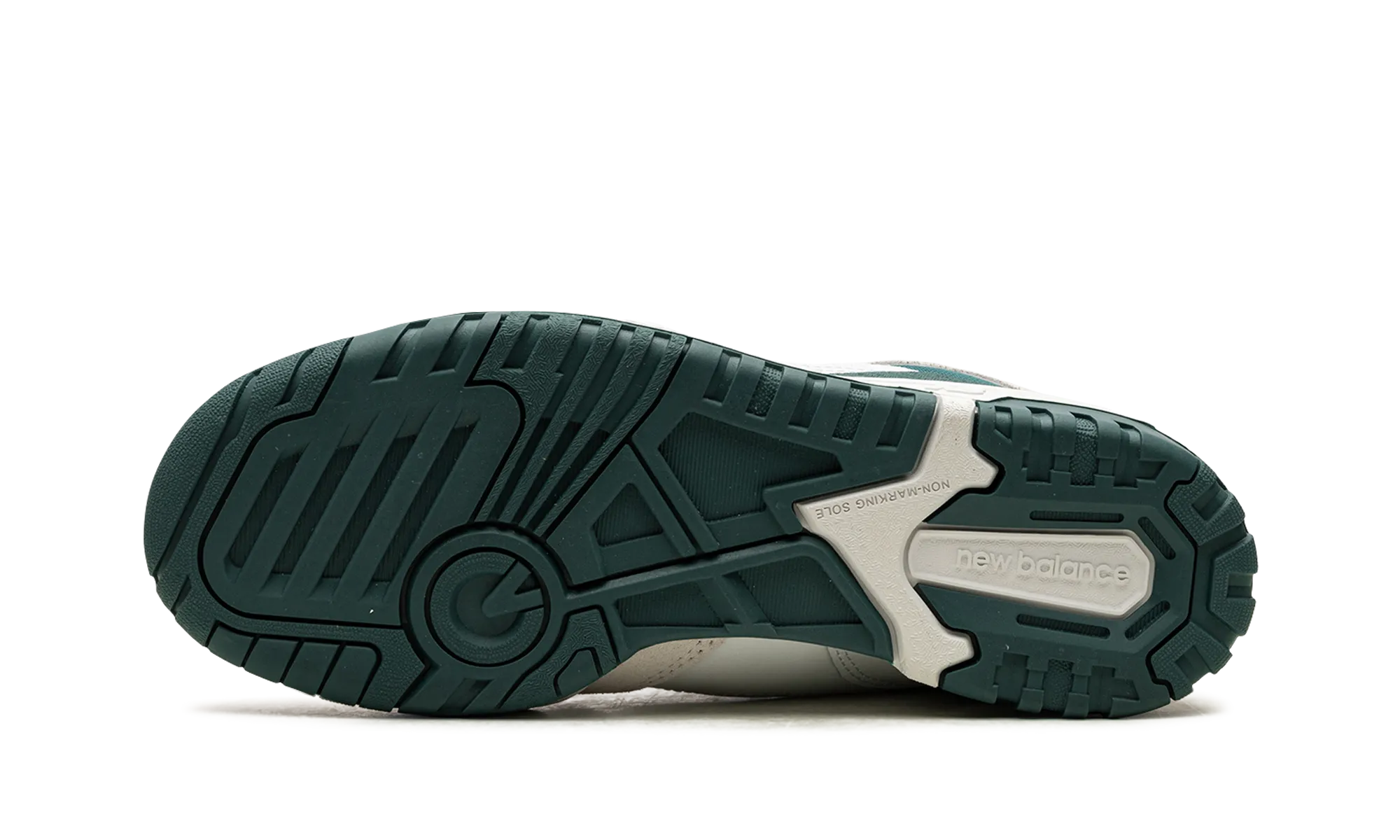 modular short - distance run 550 GS "Vintage Teal"