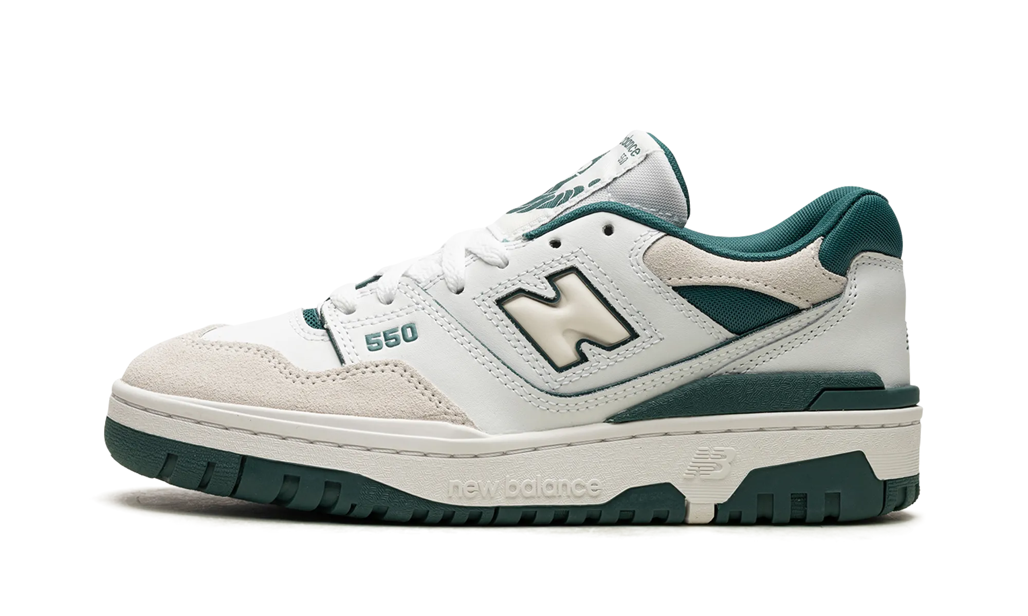 running - efficiency 550 GS "Vintage Teal"