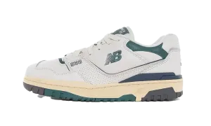weekday running choice all - weather - resilience shoes 550 OG "Mini Logo Pack - New Spruce"