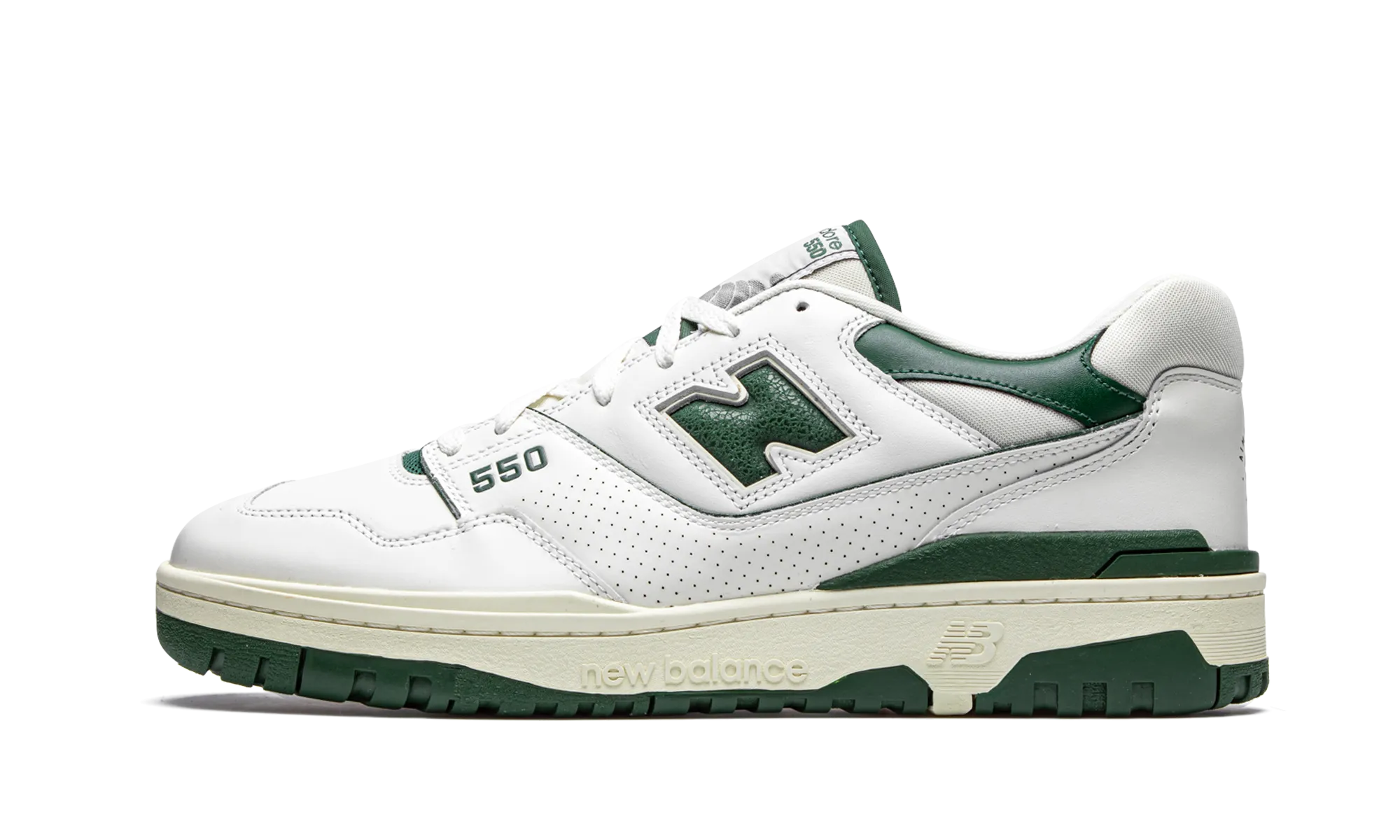 motivation boost 550 "Aime Leon Dore - Green"