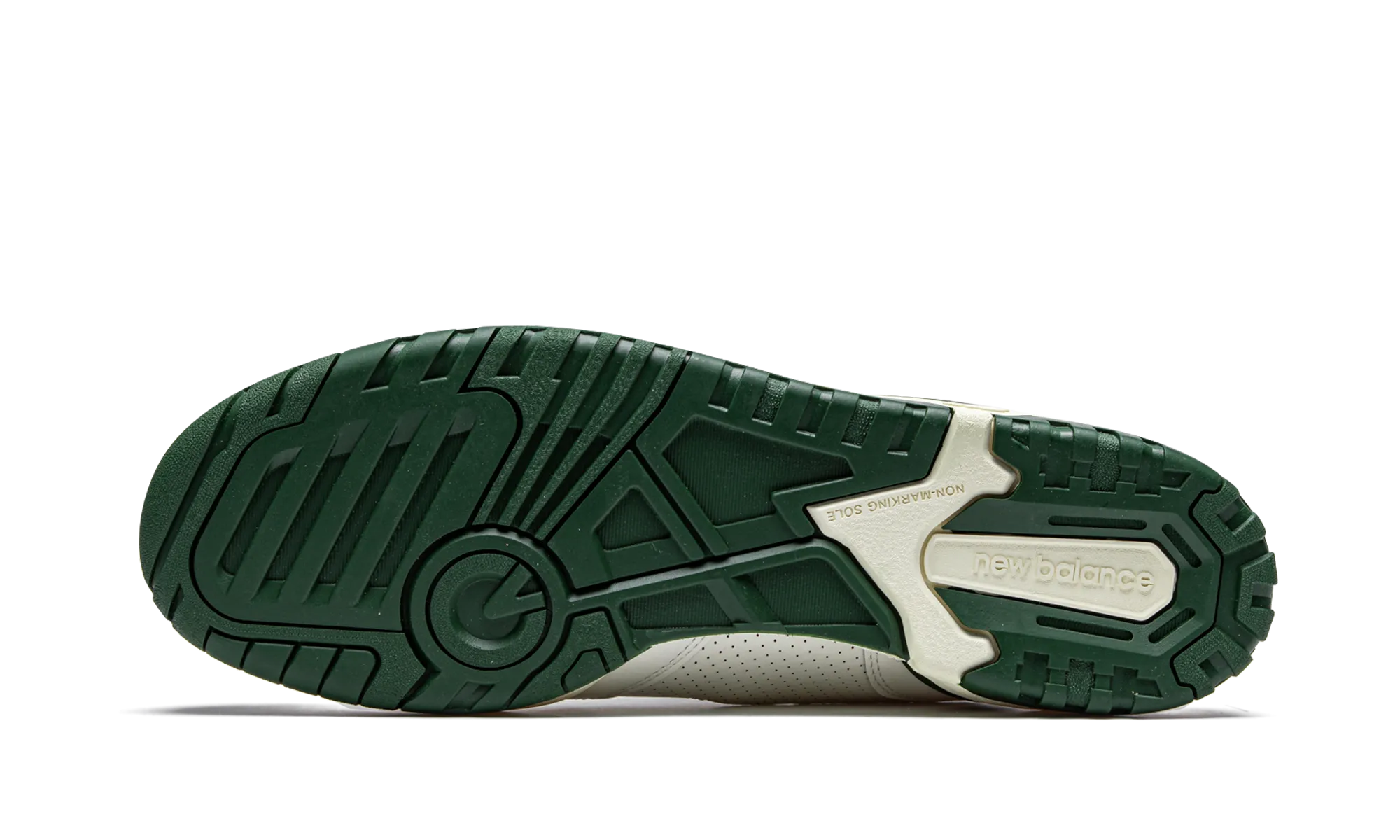 550 "Aime Leon Dore - Green" peak - running