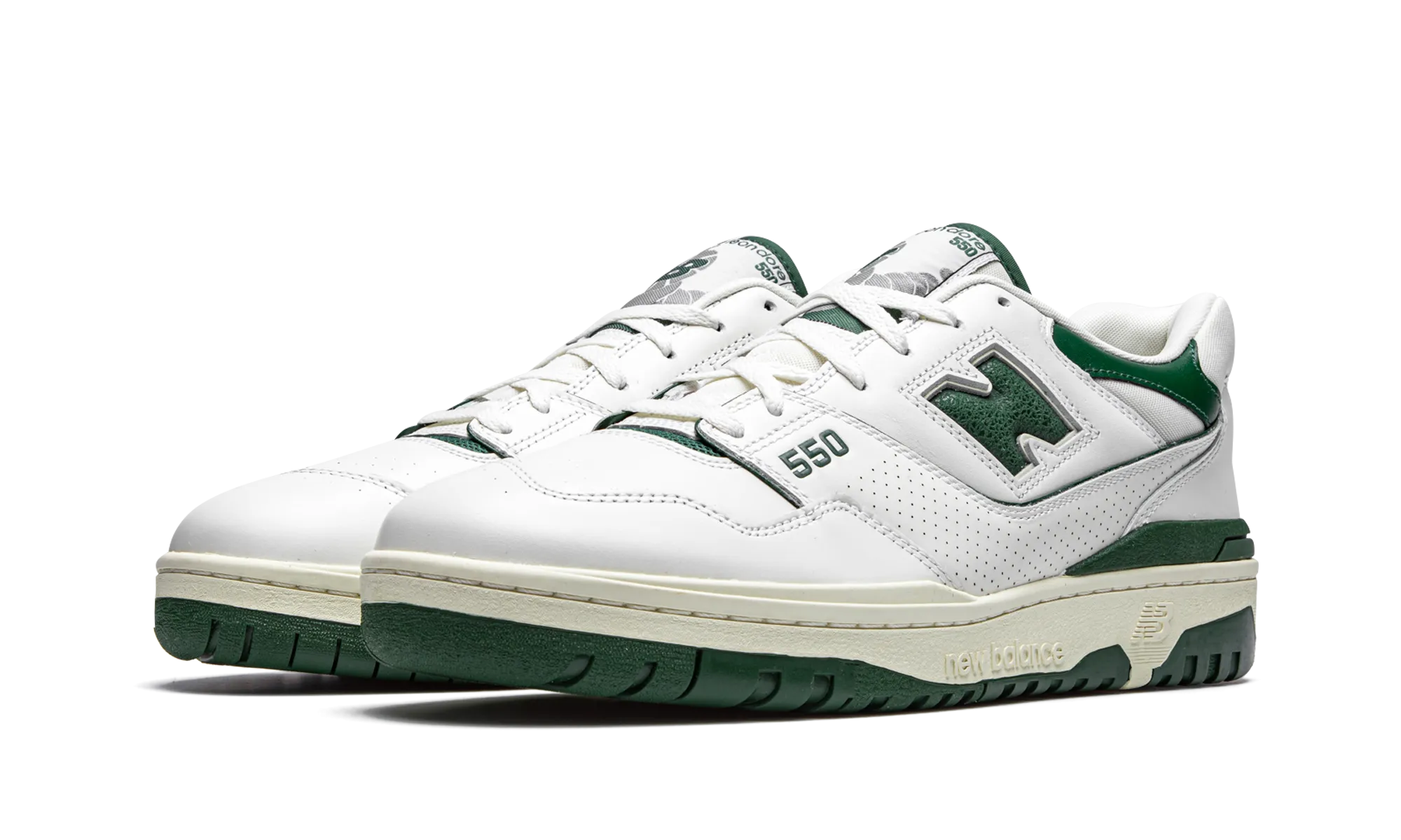 Outdoor Adaptability 550 "Aime Leon Dore - Green"