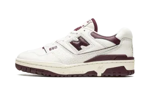 synthetic sole shoes 550 "Aime Leon Dore - Purple"