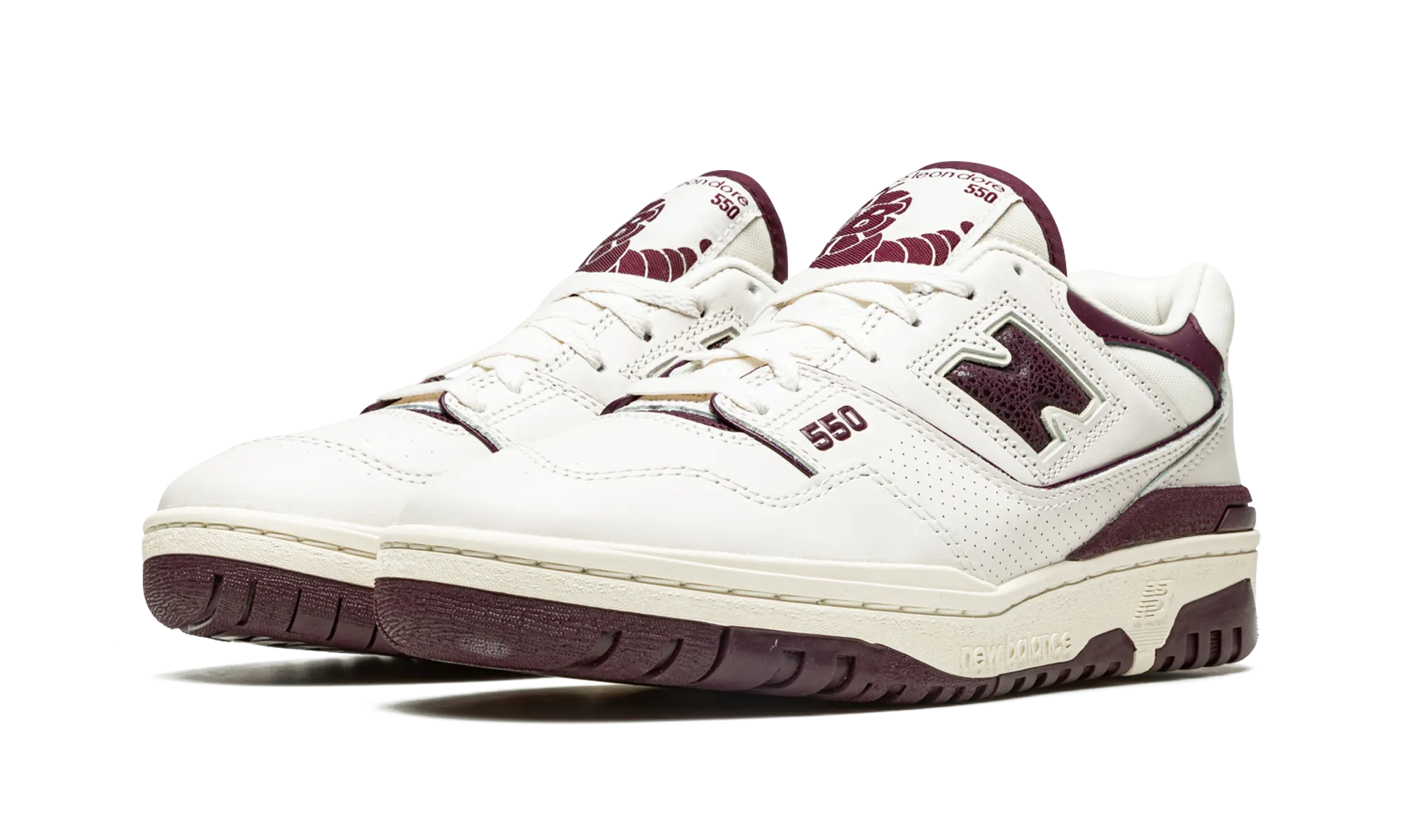 Balance training 550 "Aime Leon Dore - Purple"
