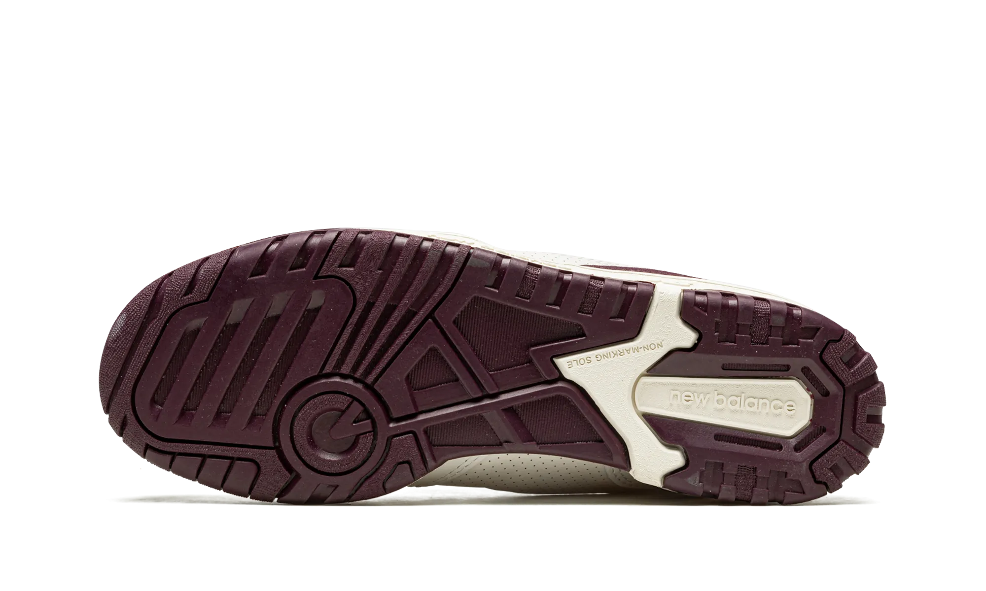 lightweight pants 550 "Aime Leon Dore - Purple"