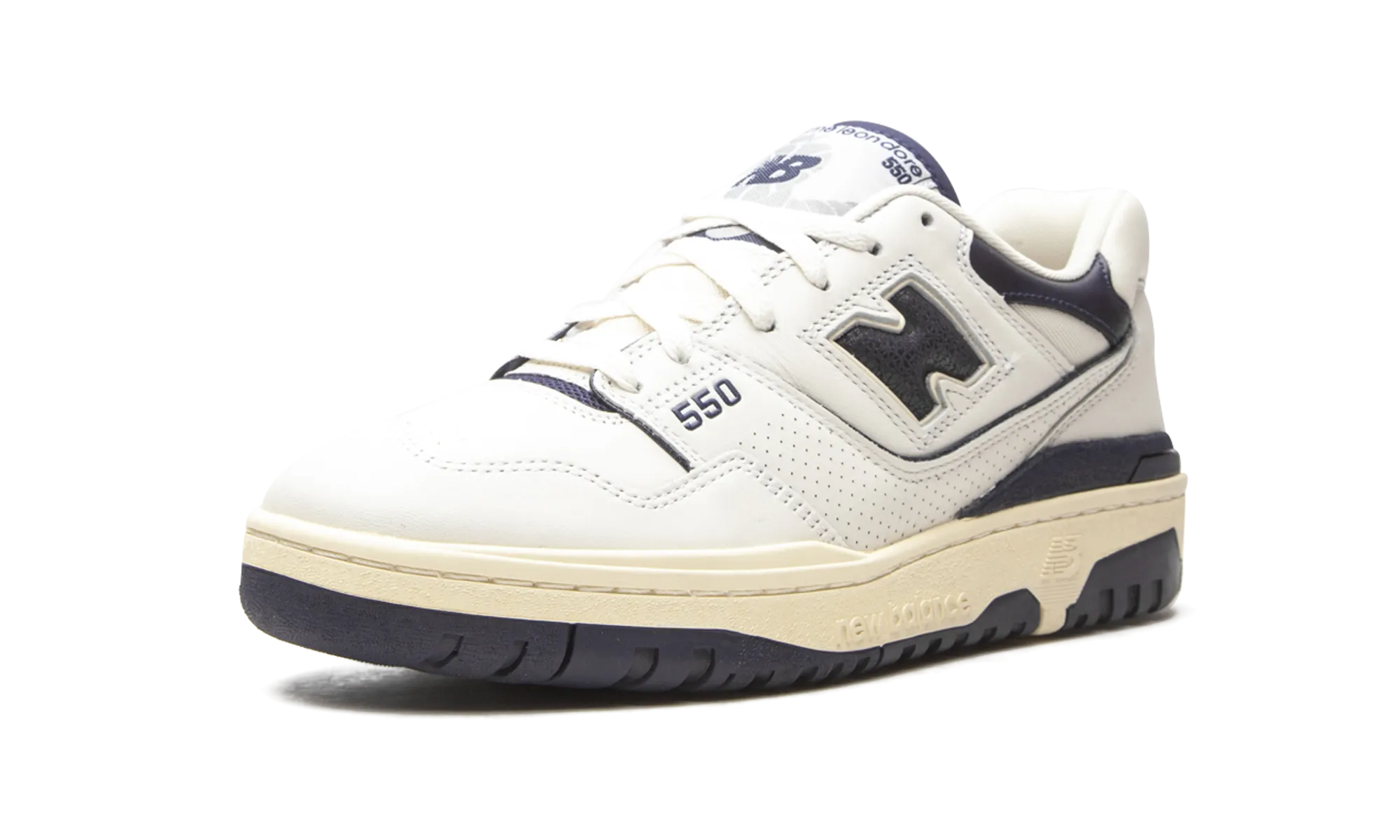 frequent - use Wide - footed 550 "Aime Leon Dore"