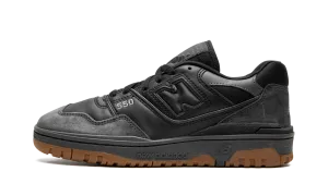 550 "Black/Gum" Summer running gear