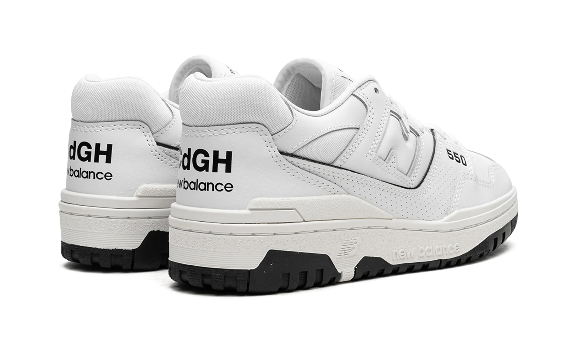 casual - use shoes cycling running shoes 550 "CDG"