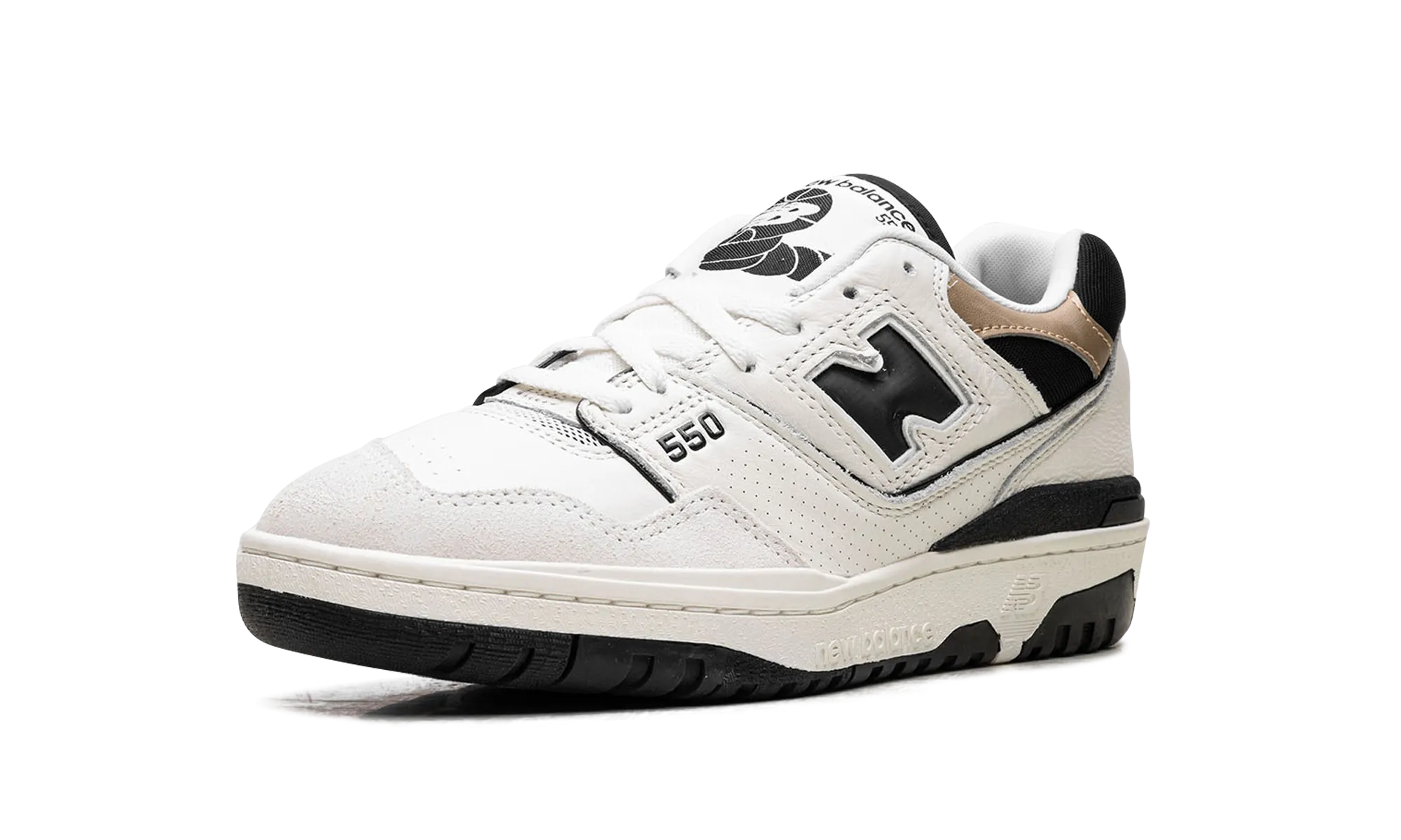 550 "Footlocker - 50th Anniversary" Convenient feature