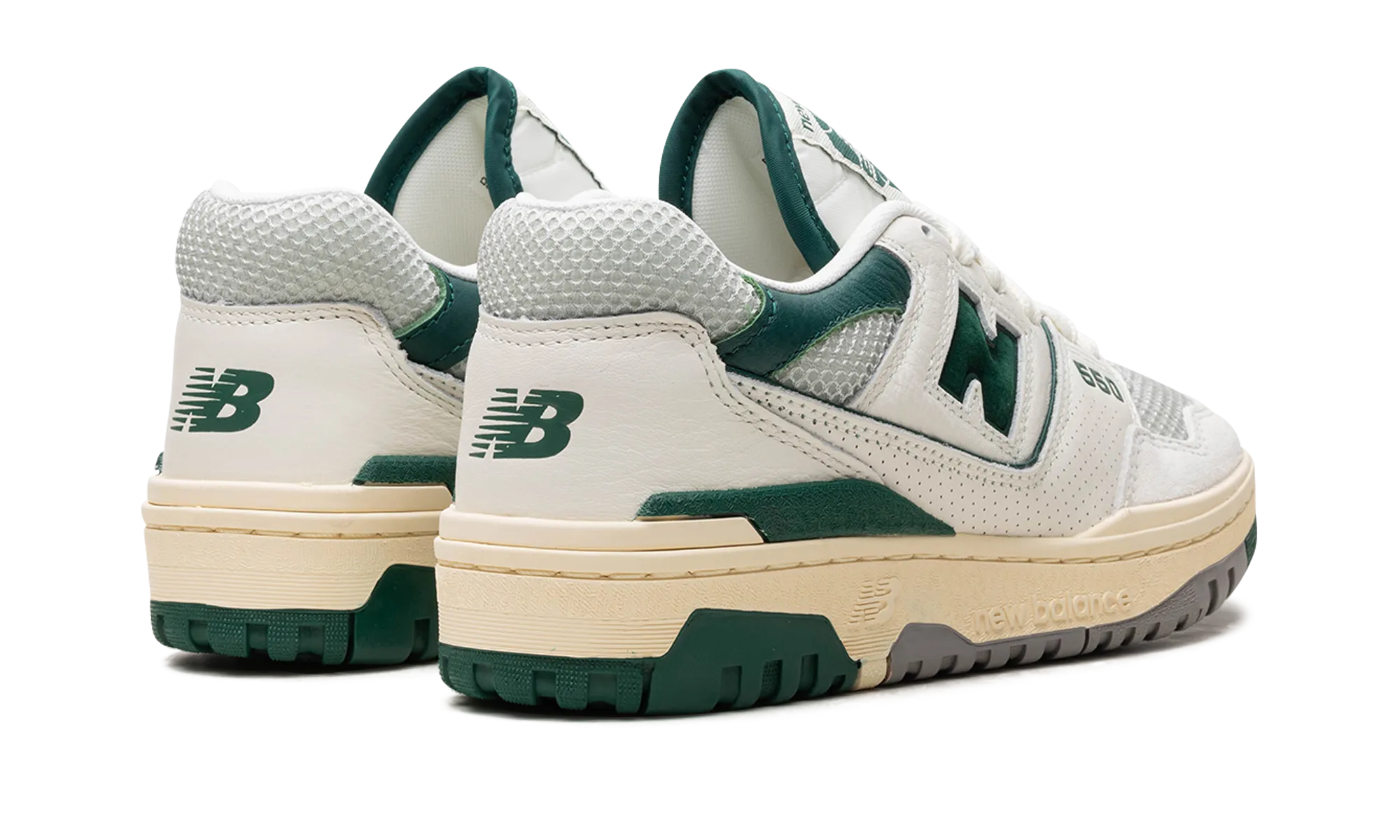 kevlar - upper shoes 550 "Green"