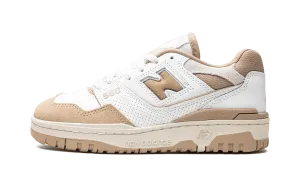 550 "Incense" Breathable Sole