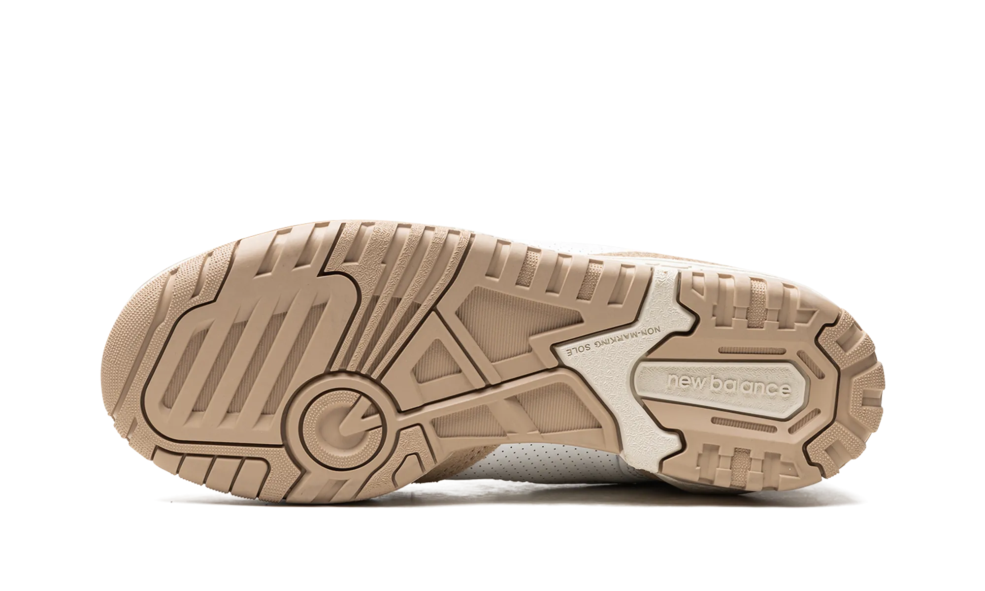 indoor running footwear 550 "Incense"